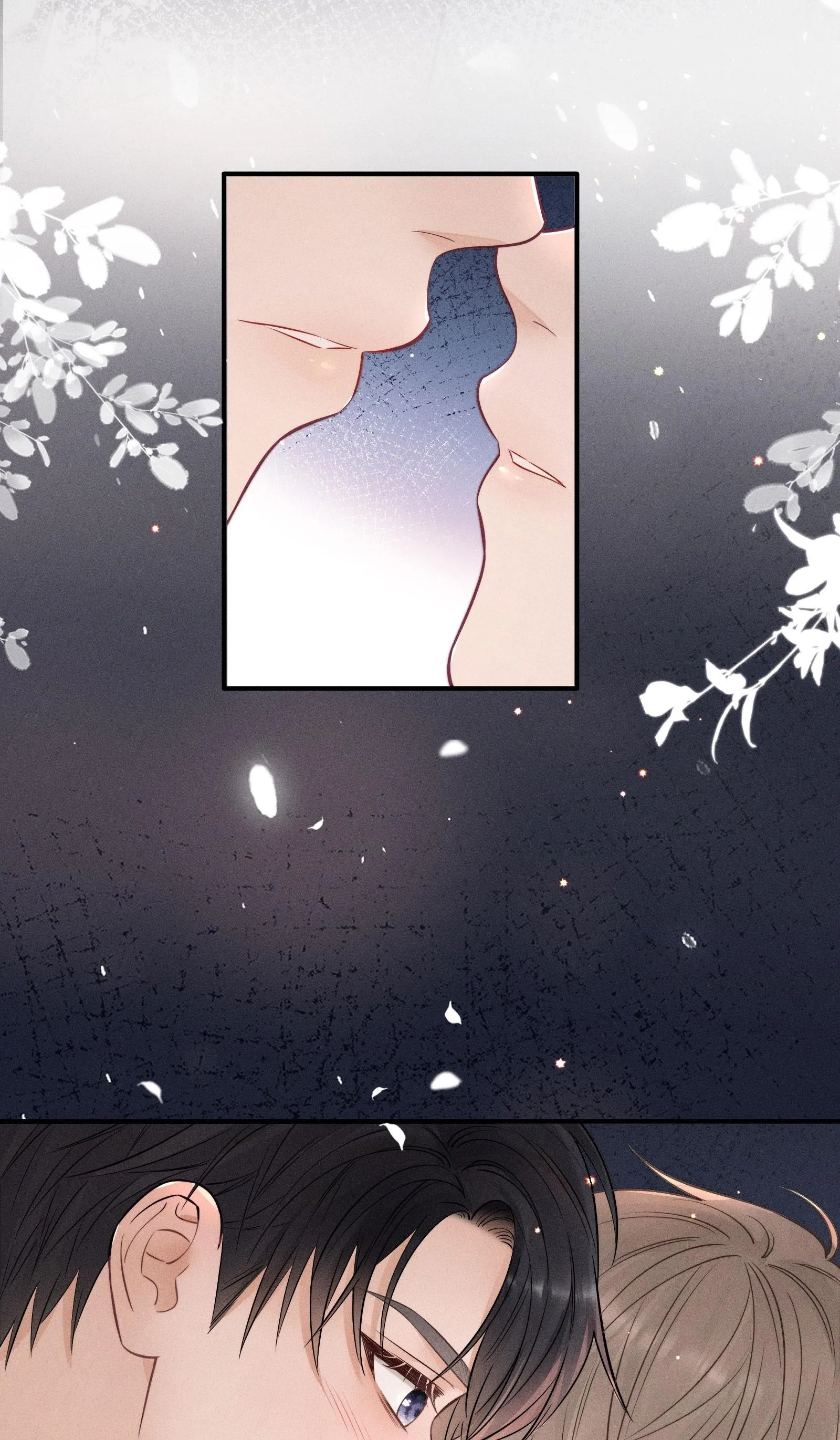 Khoảng thời gian may mắn Chapter 26 Trang 28