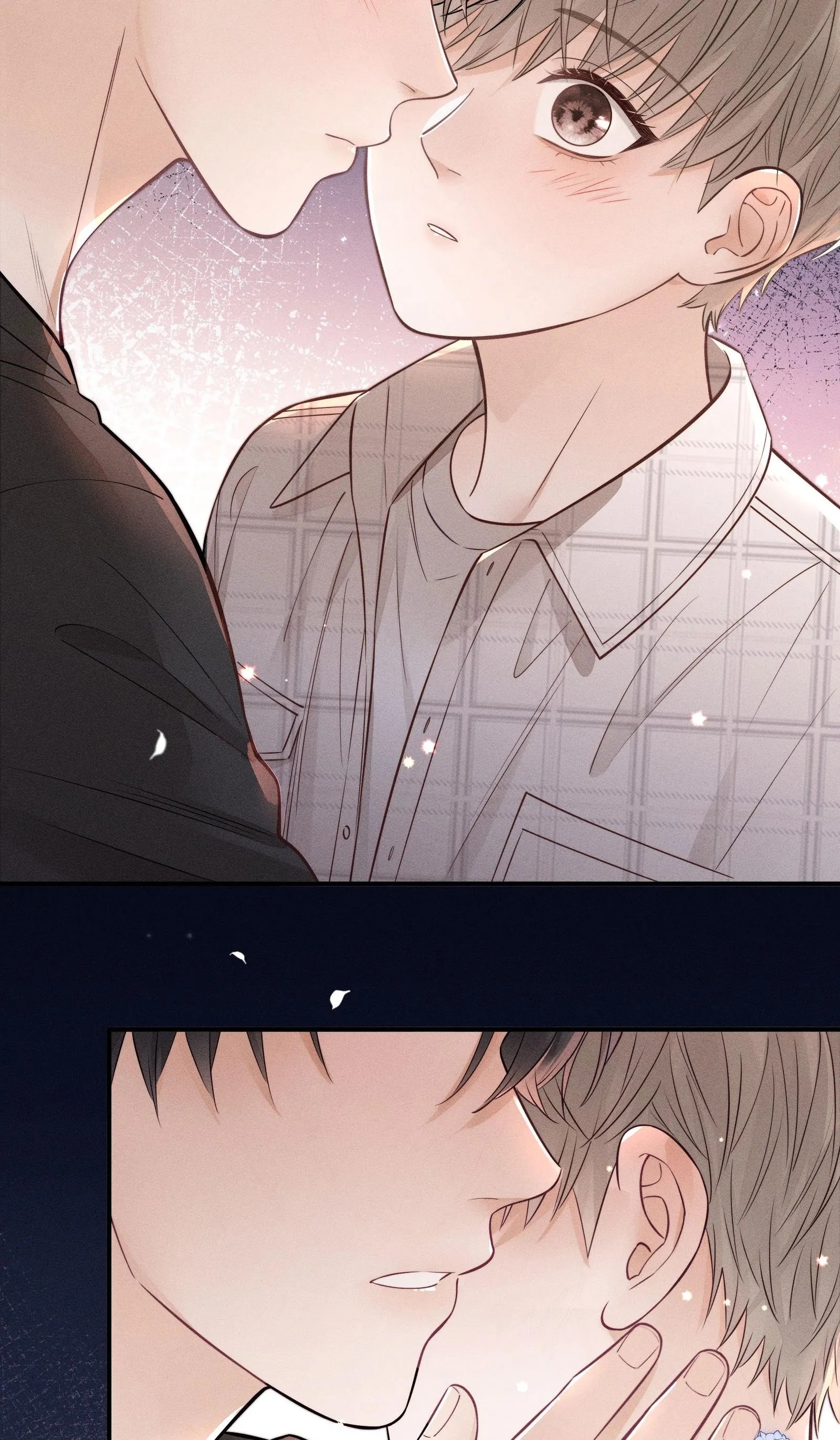 Khoảng thời gian may mắn Chapter 26 Trang 29