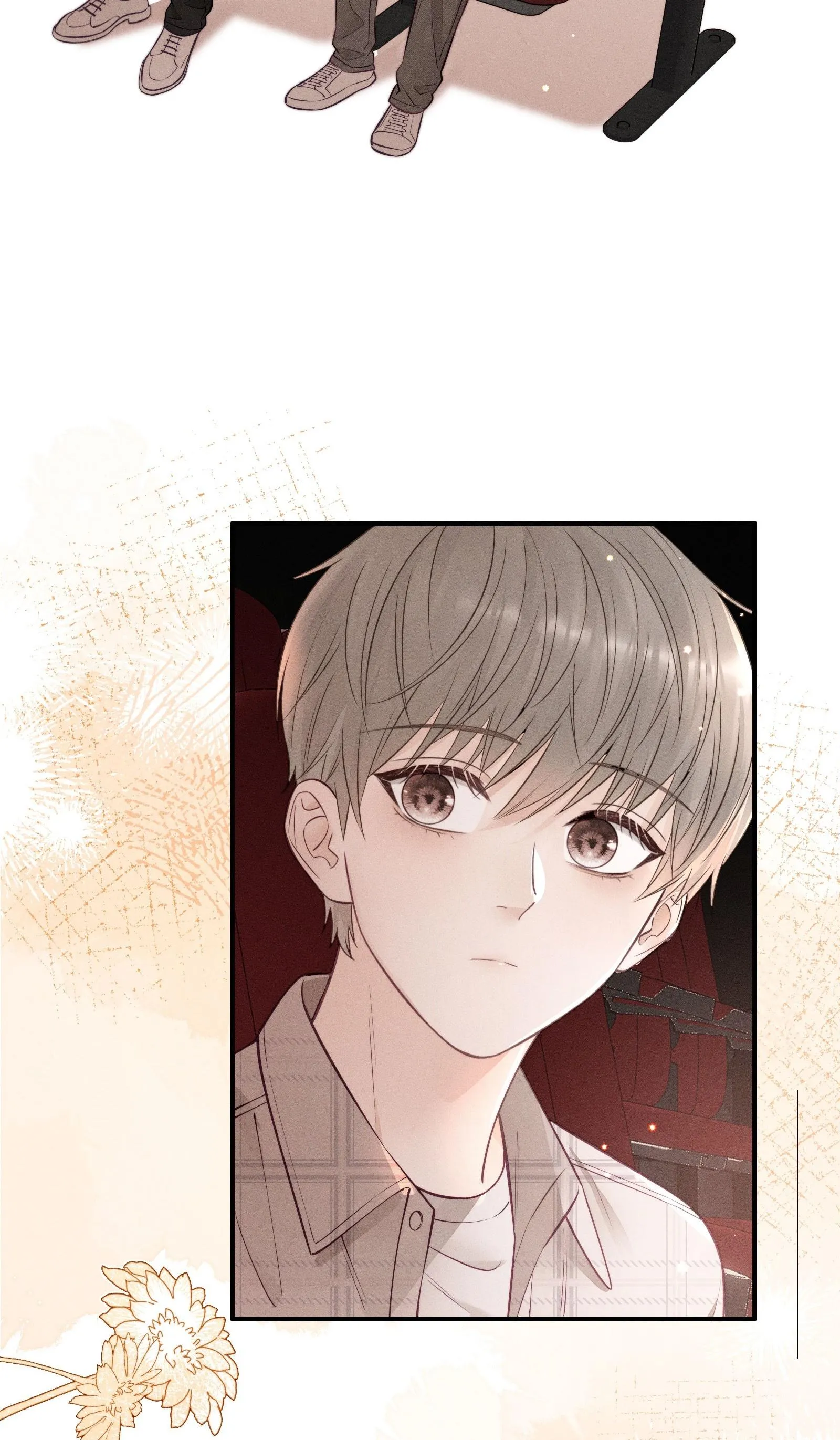 Khoảng thời gian may mắn Chapter 26 Trang 31