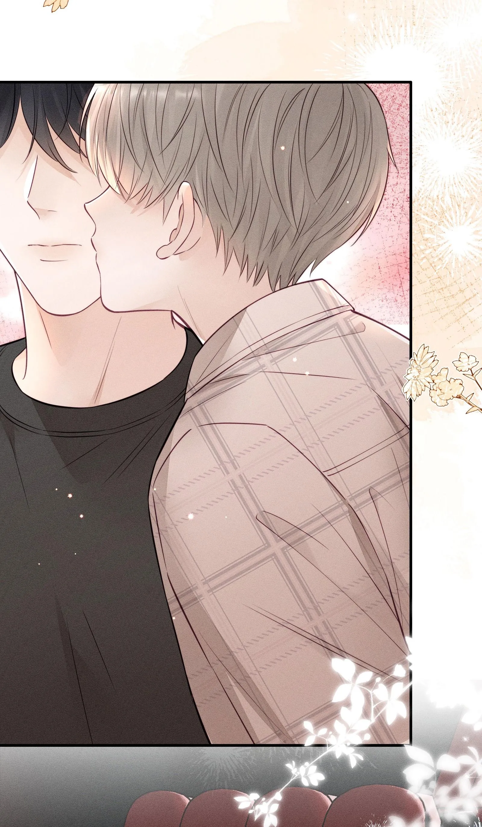 Khoảng thời gian may mắn Chapter 26 Trang 32