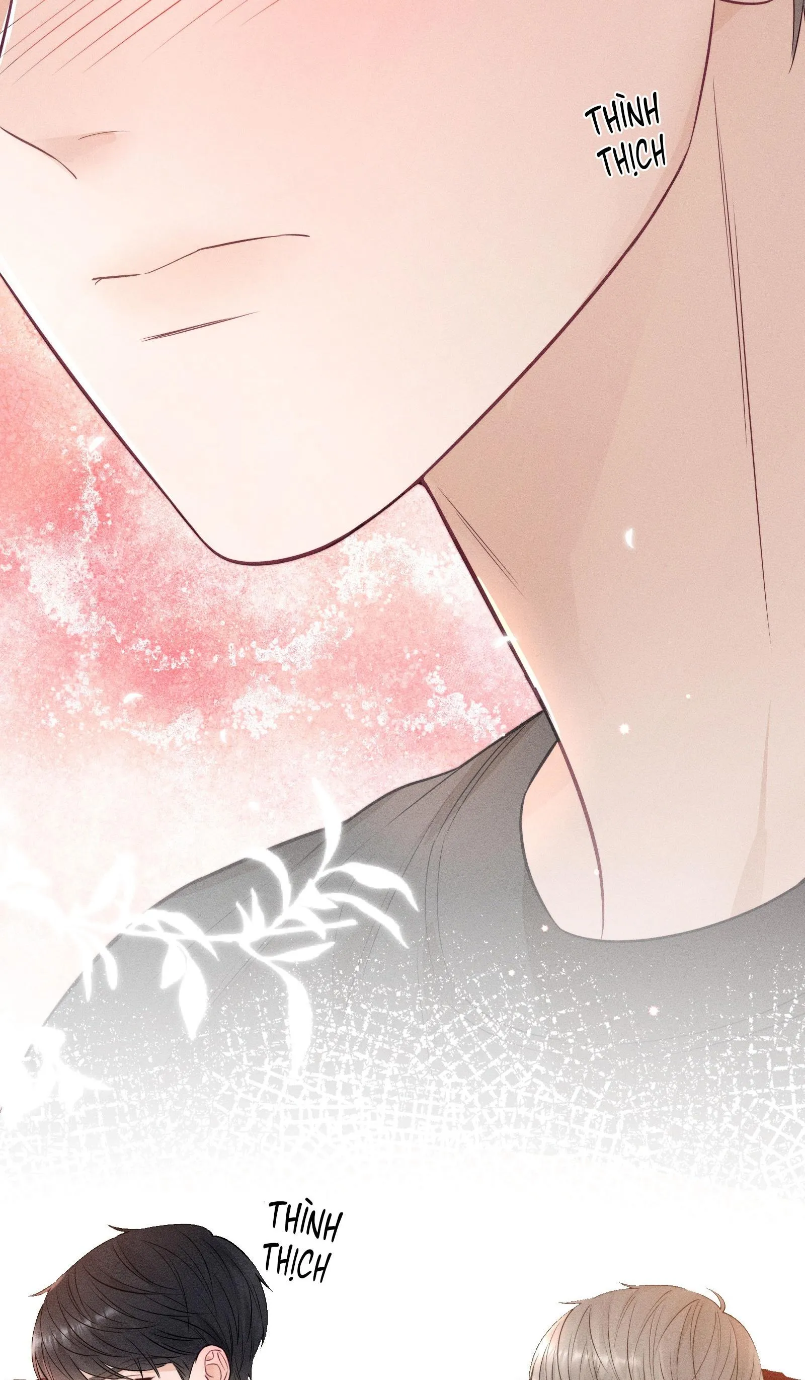 Khoảng thời gian may mắn Chapter 26 Trang 35