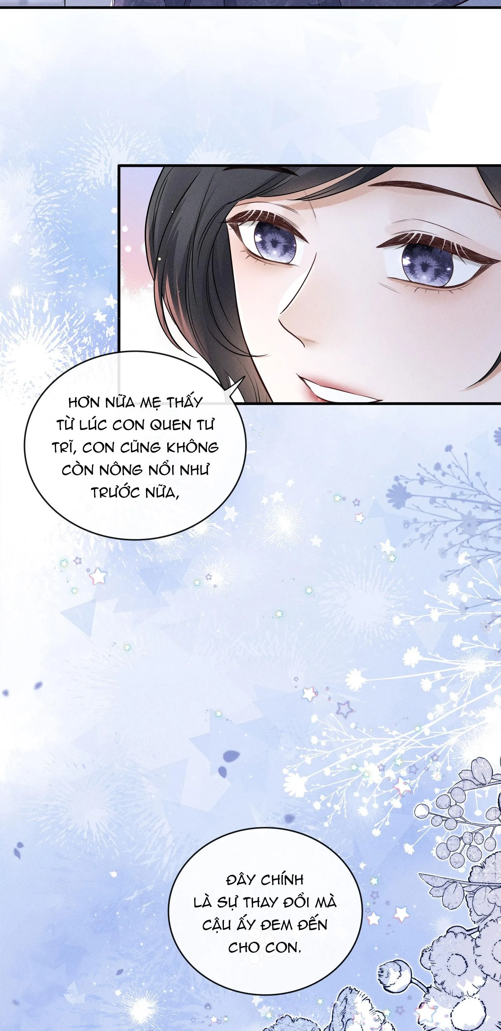 Khoảng thời gian may mắn Chapter 27 Trang 16