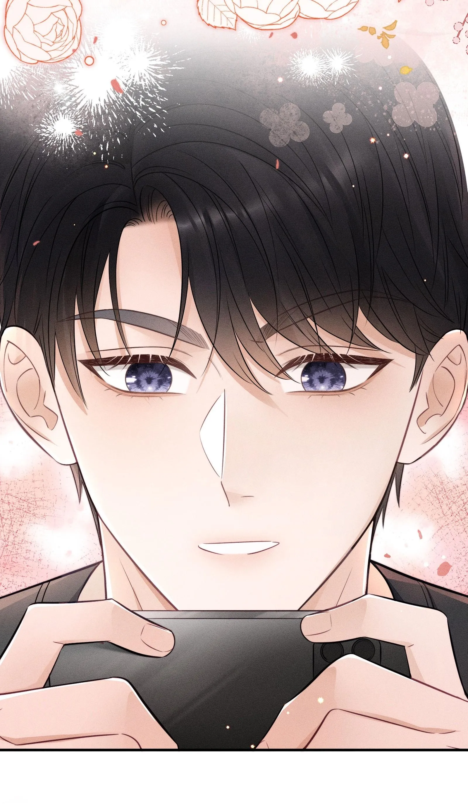 Khoảng thời gian may mắn Chapter 27 Trang 29