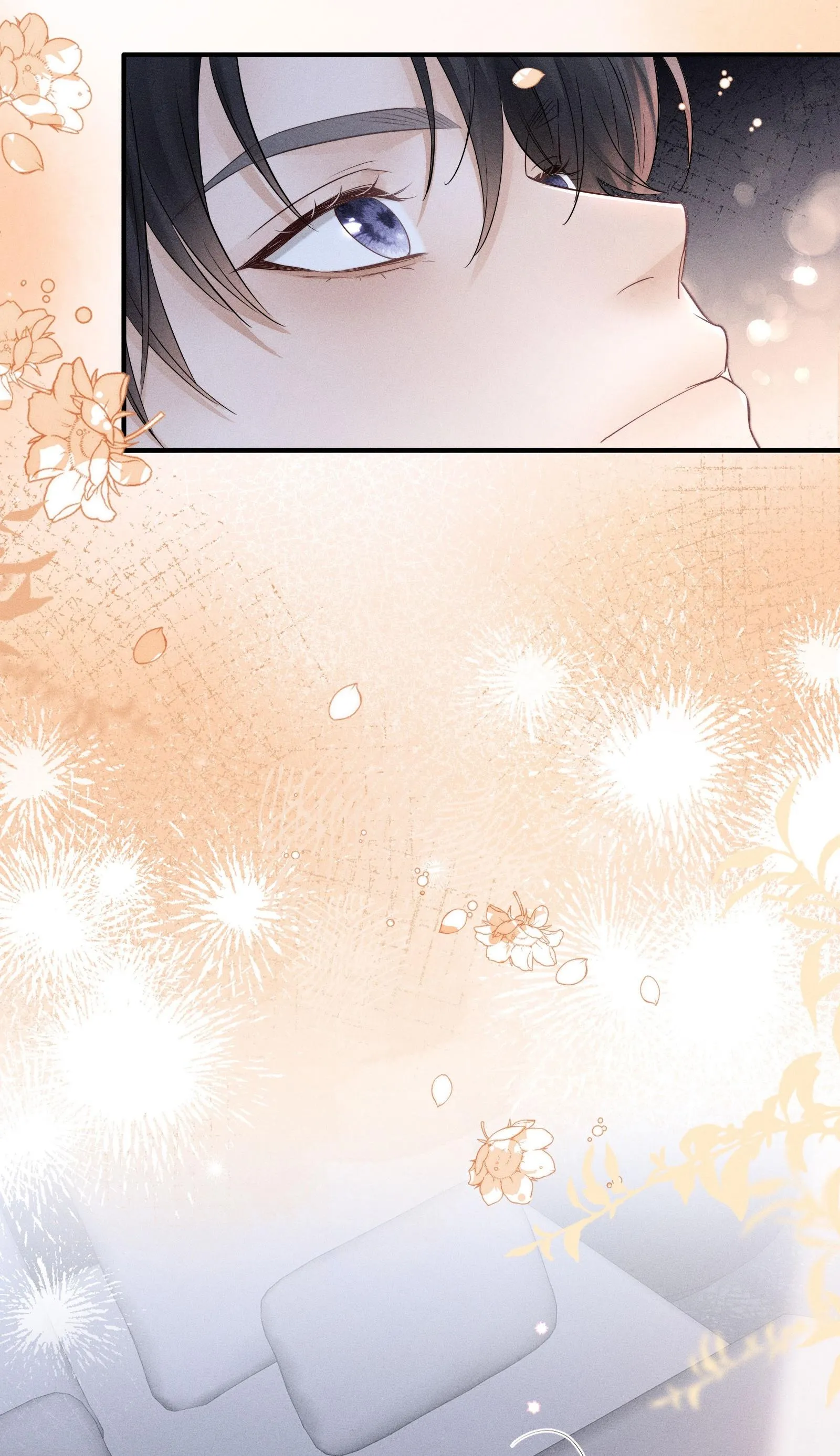 Khoảng thời gian may mắn Chapter 27 Trang 34