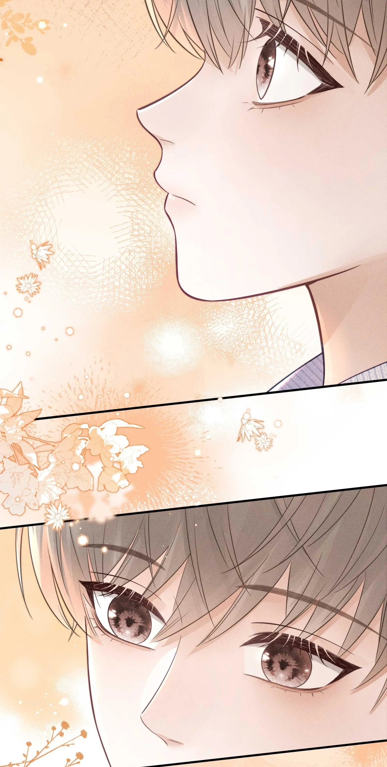 Khoảng thời gian may mắn Chapter 28 Trang 15