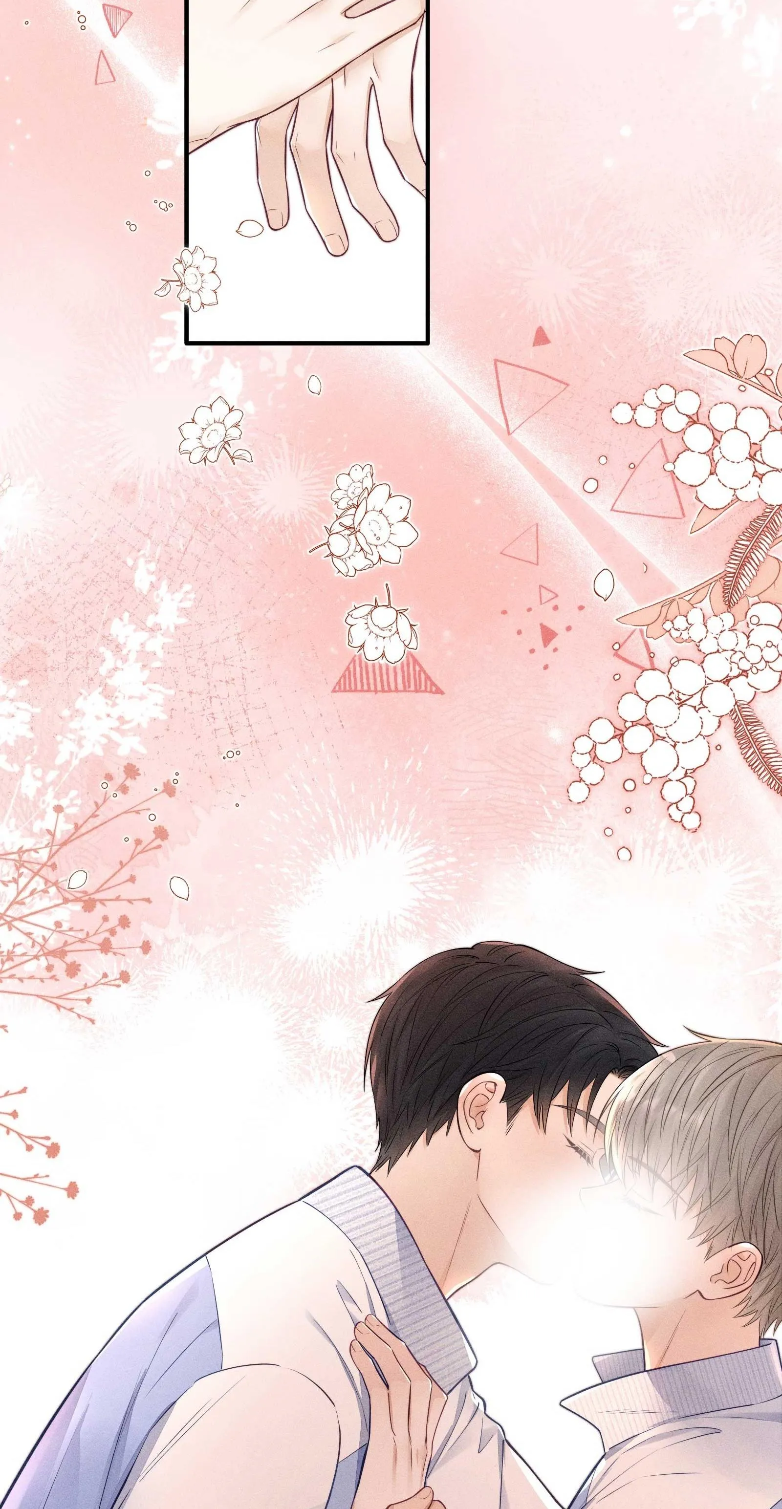 Khoảng thời gian may mắn Chapter 28 Trang 25