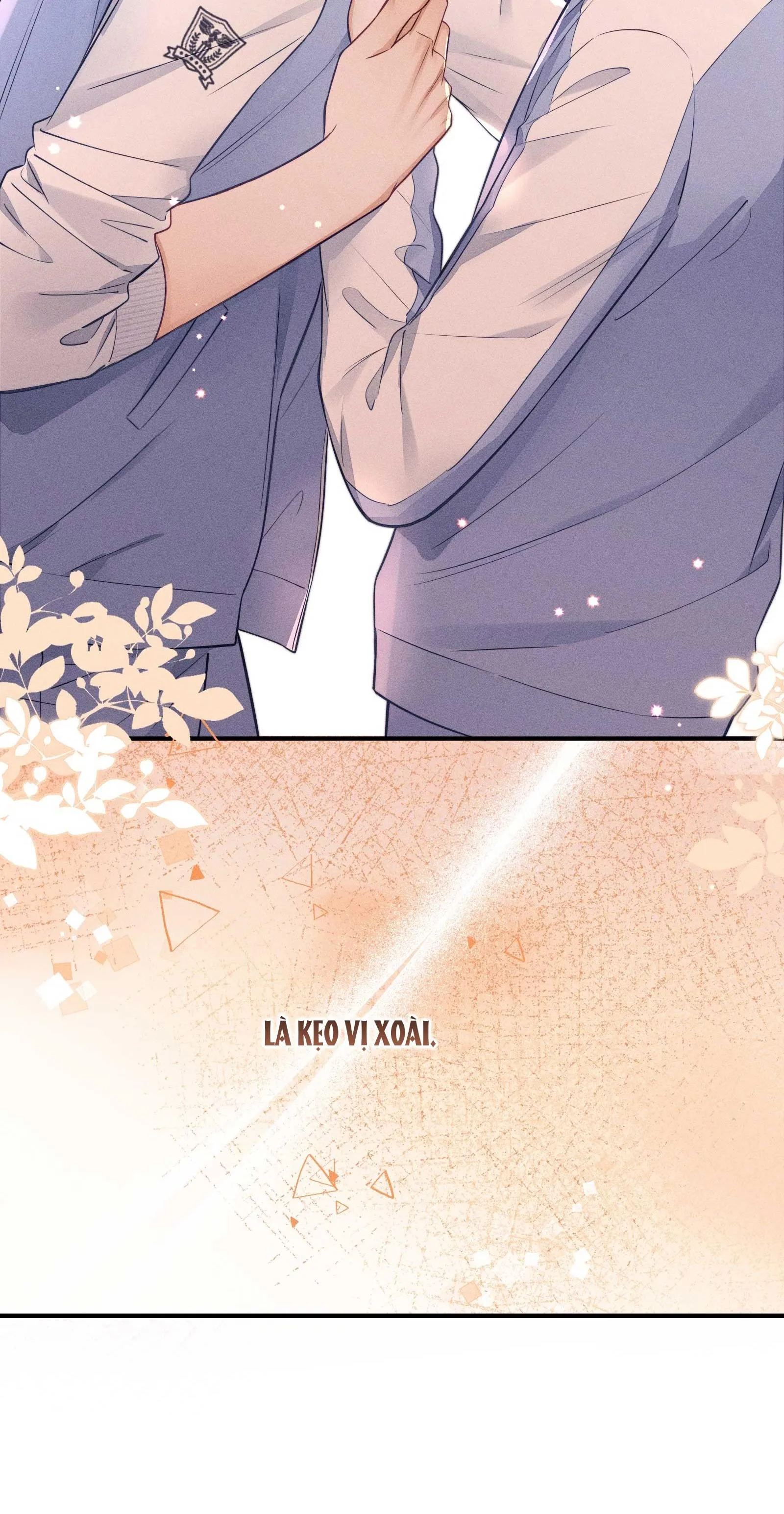 Khoảng thời gian may mắn Chapter 28 Trang 26