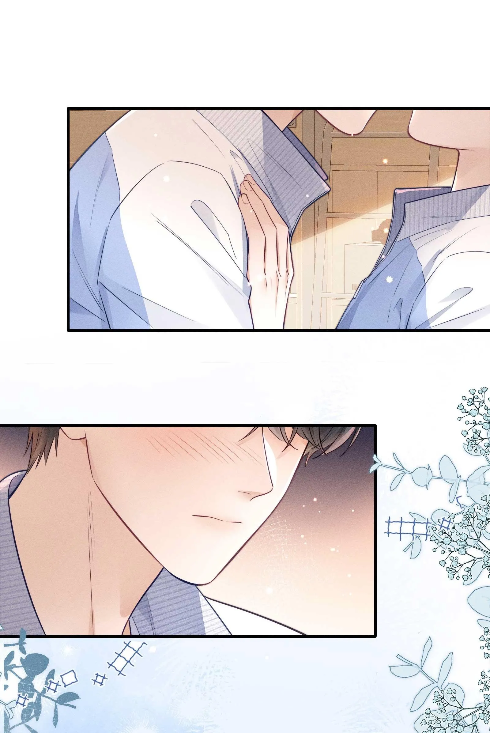 Khoảng thời gian may mắn Chapter 28 Trang 27