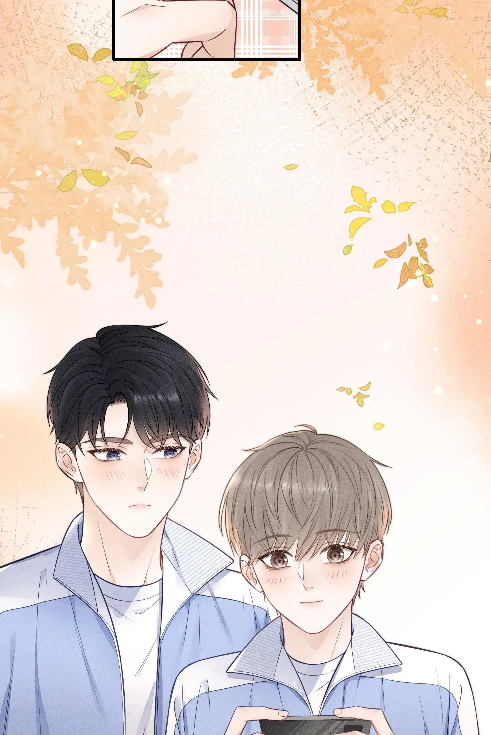 Khoảng thời gian may mắn Chapter 28 Trang 31