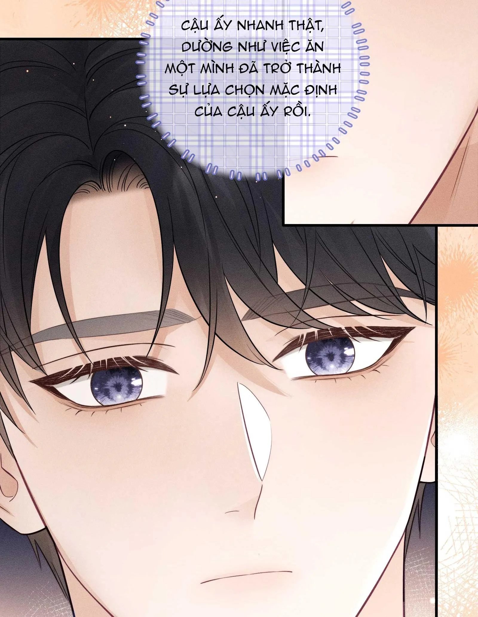 Khoảng thời gian may mắn Chapter 28 Trang 43