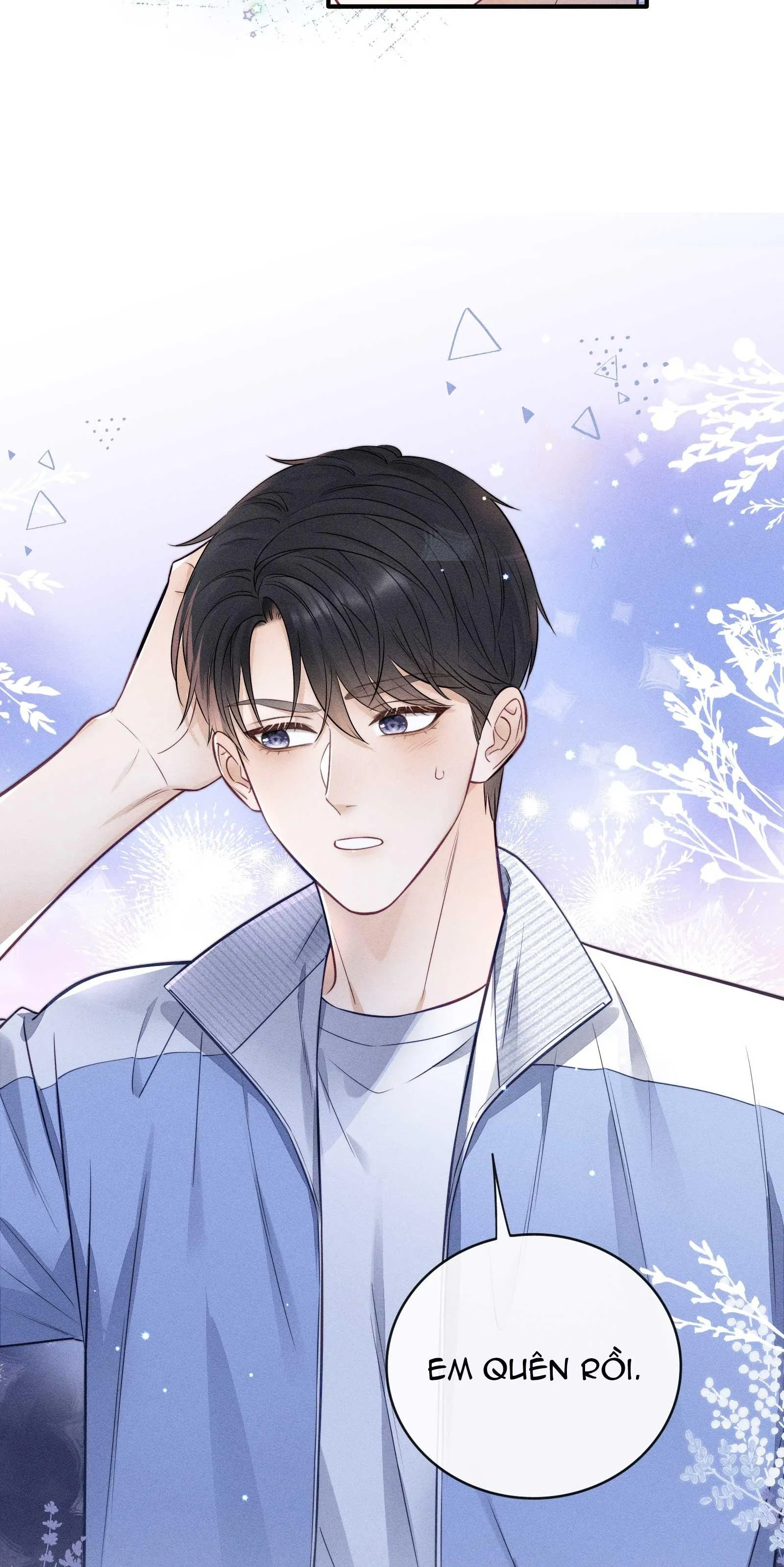 Khoảng thời gian may mắn Chapter 29 Trang 10