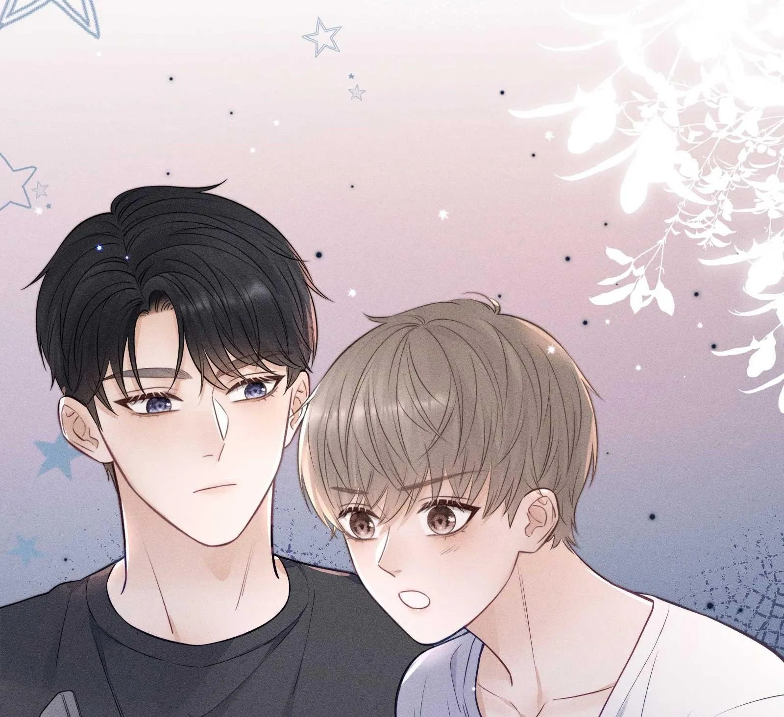 Khoảng thời gian may mắn Chapter 29 Trang 24