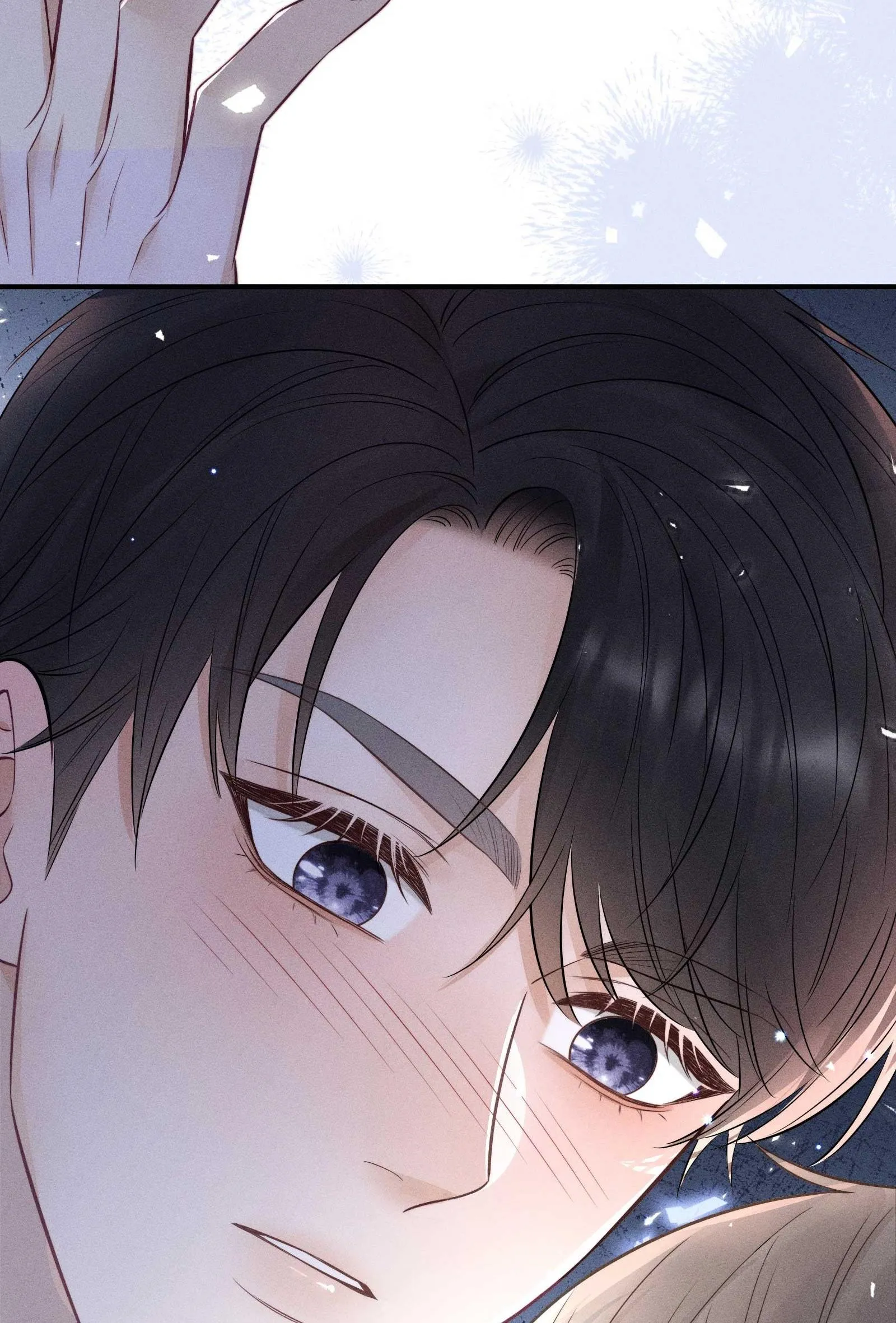 Khoảng thời gian may mắn Chapter 29 Trang 28