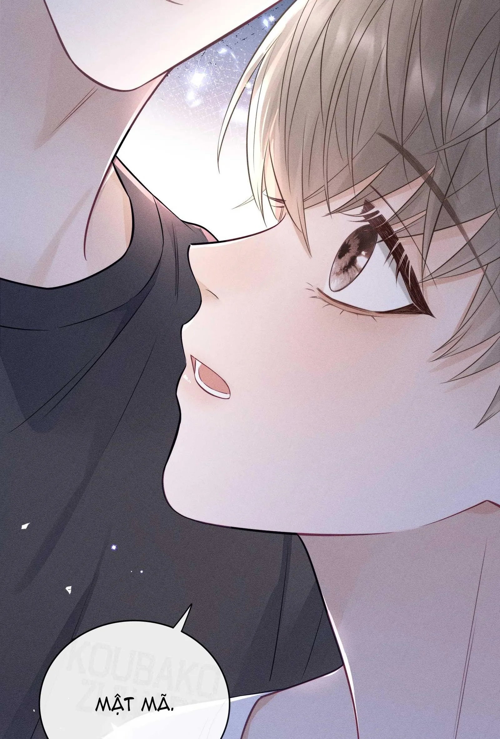 Khoảng thời gian may mắn Chapter 29 Trang 29