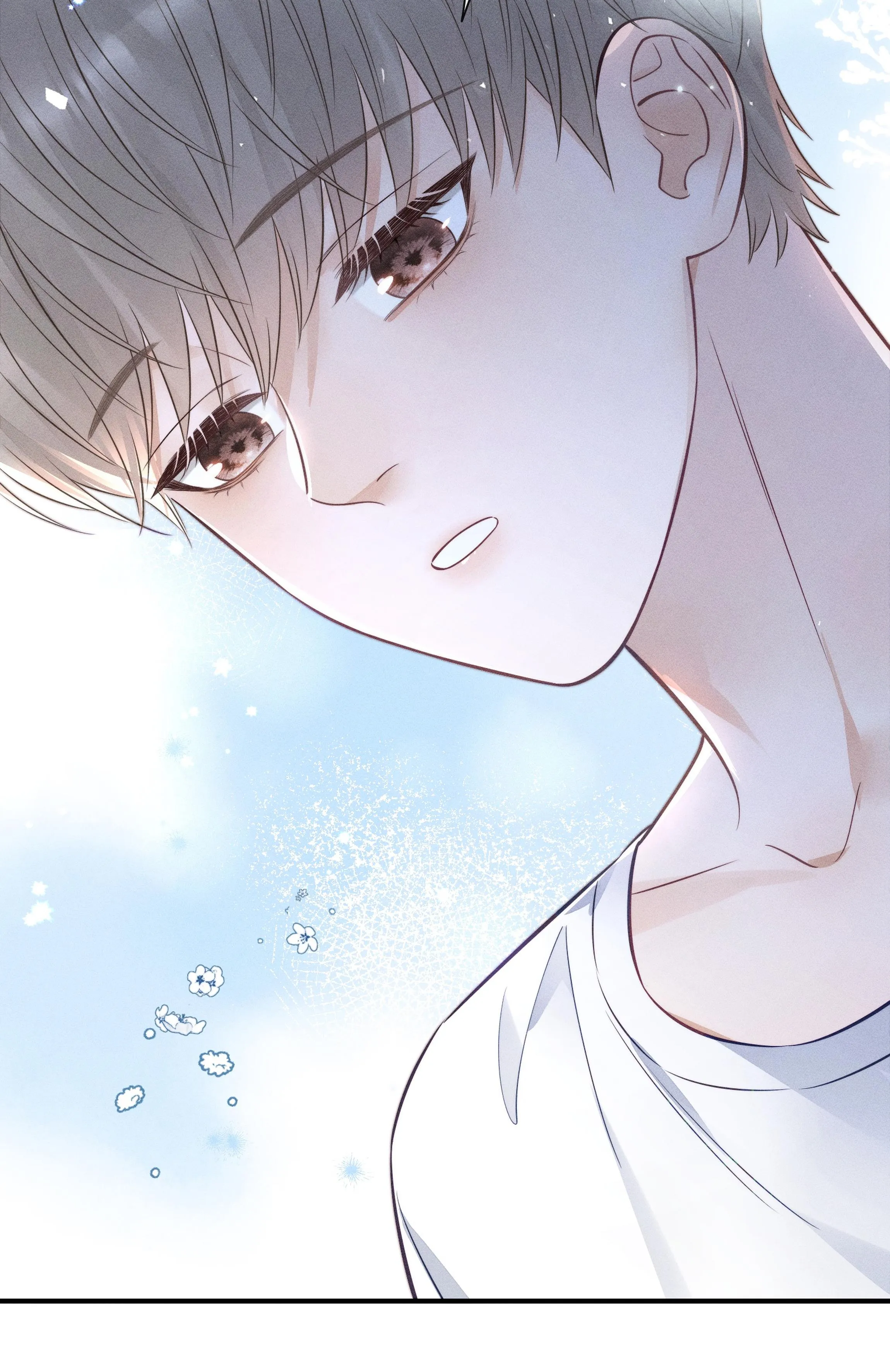 Khoảng thời gian may mắn Chapter 30 Trang 7