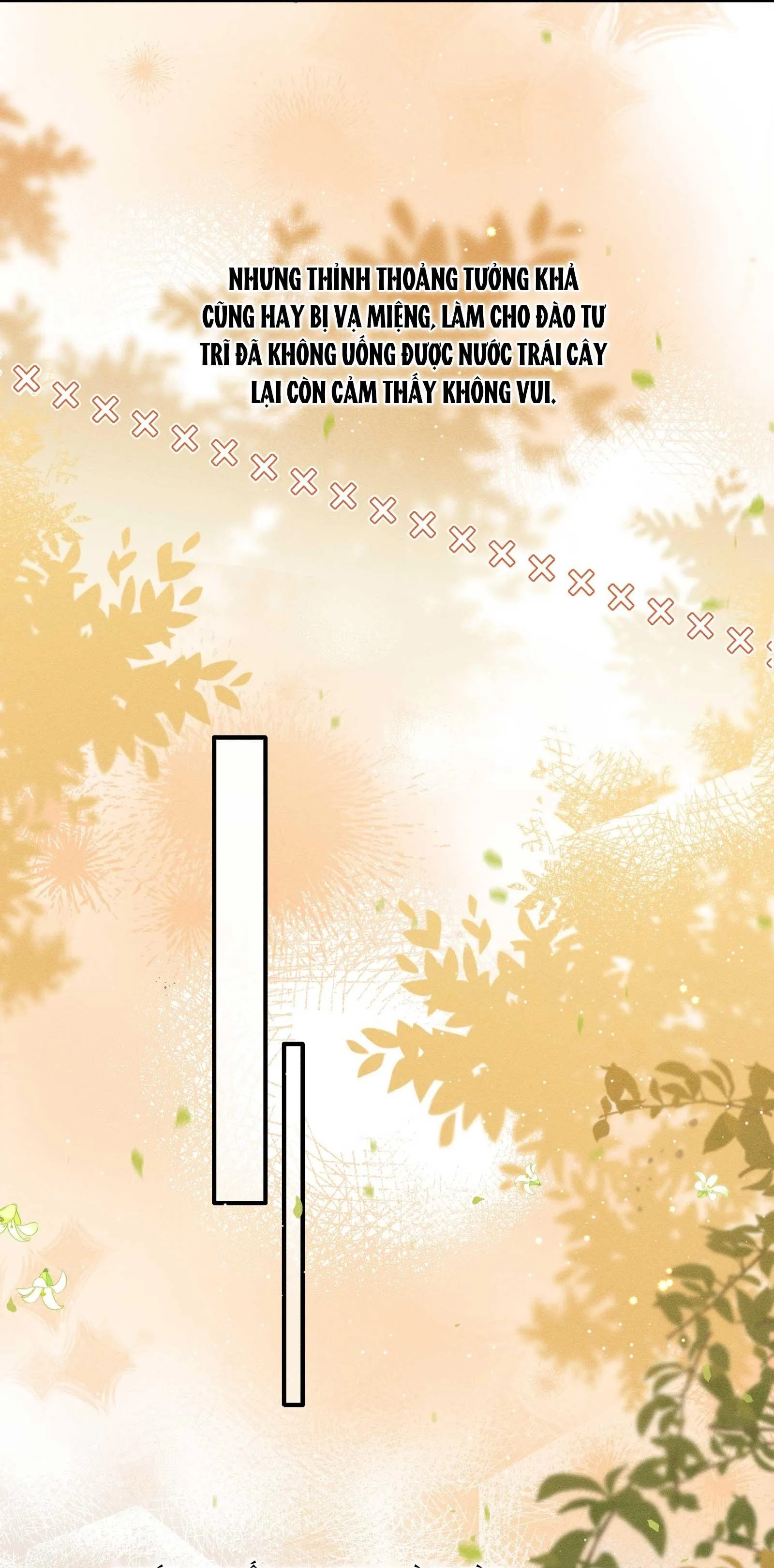 Khoảng thời gian may mắn Chapter 30 Trang 22