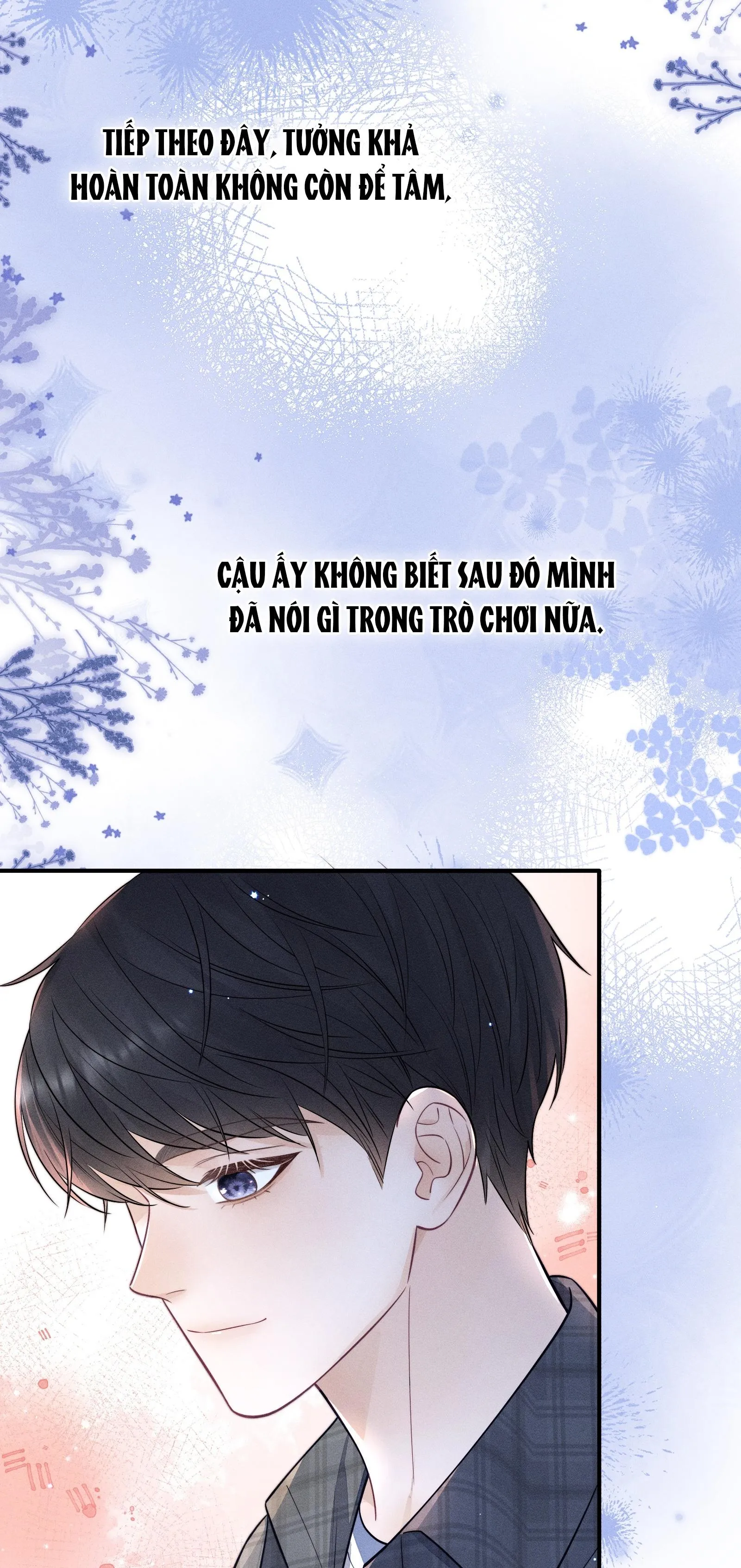 Khoảng thời gian may mắn Chapter 31 Trang 22
