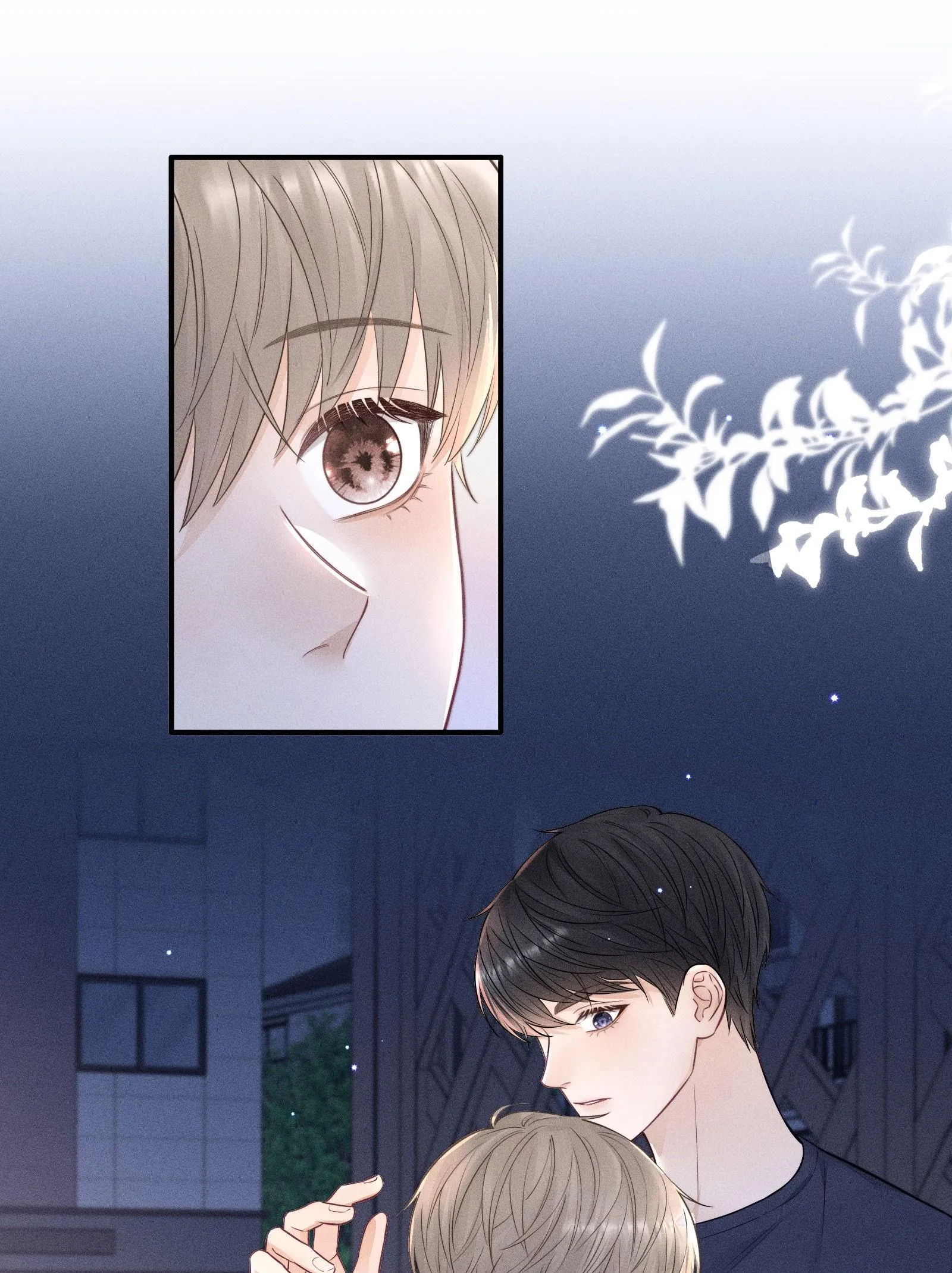 Khoảng thời gian may mắn Chapter 31 Trang 35