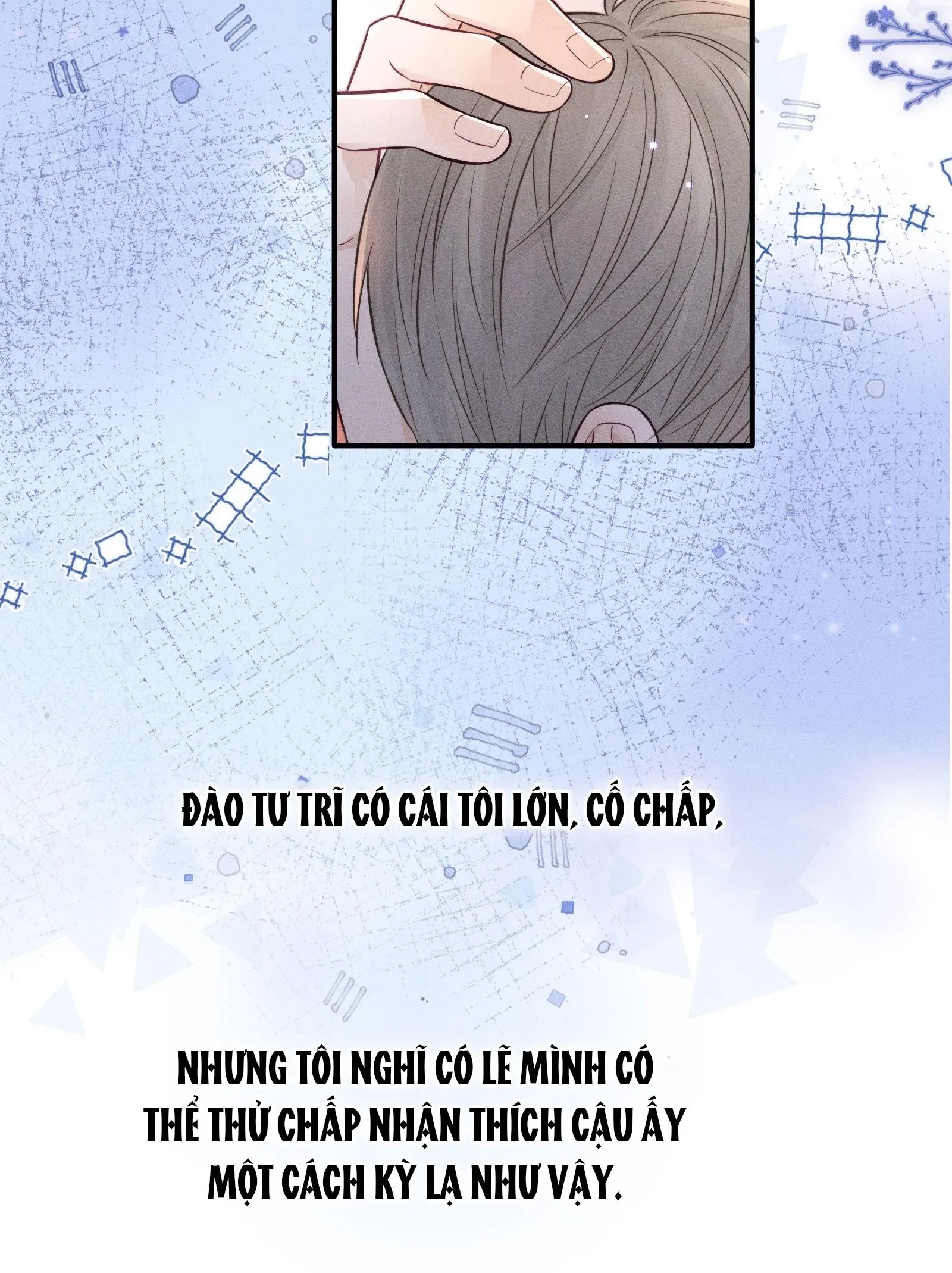 Khoảng thời gian may mắn Chapter 31 Trang 37