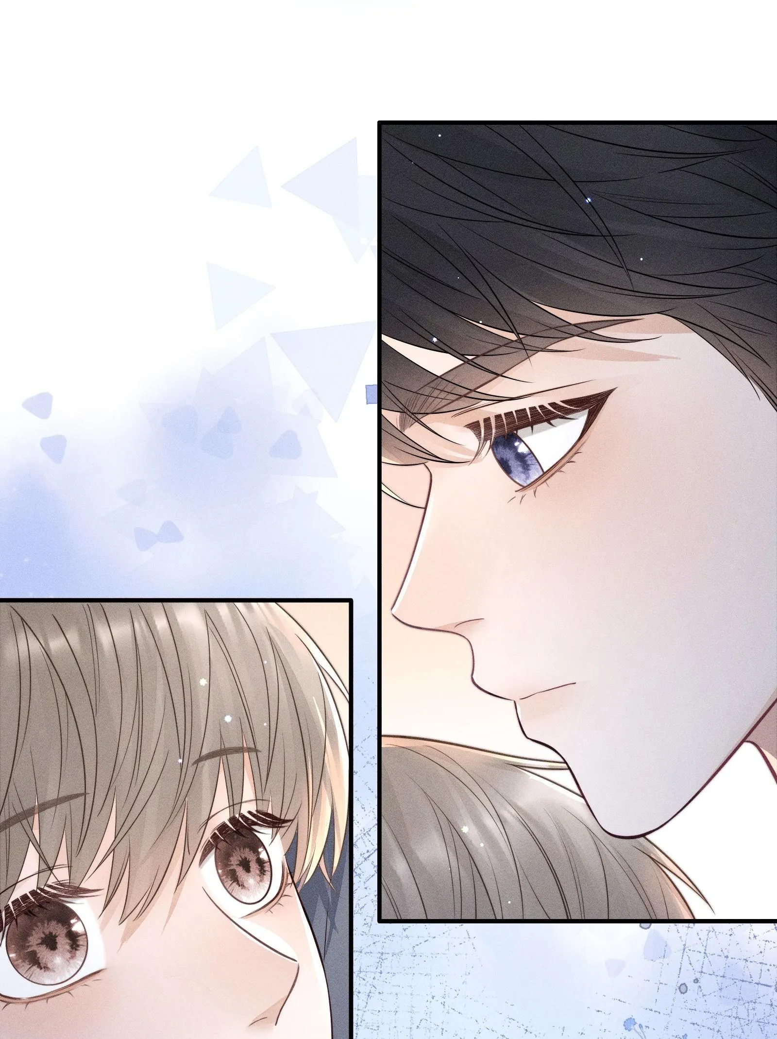 Khoảng thời gian may mắn Chapter 31 Trang 38