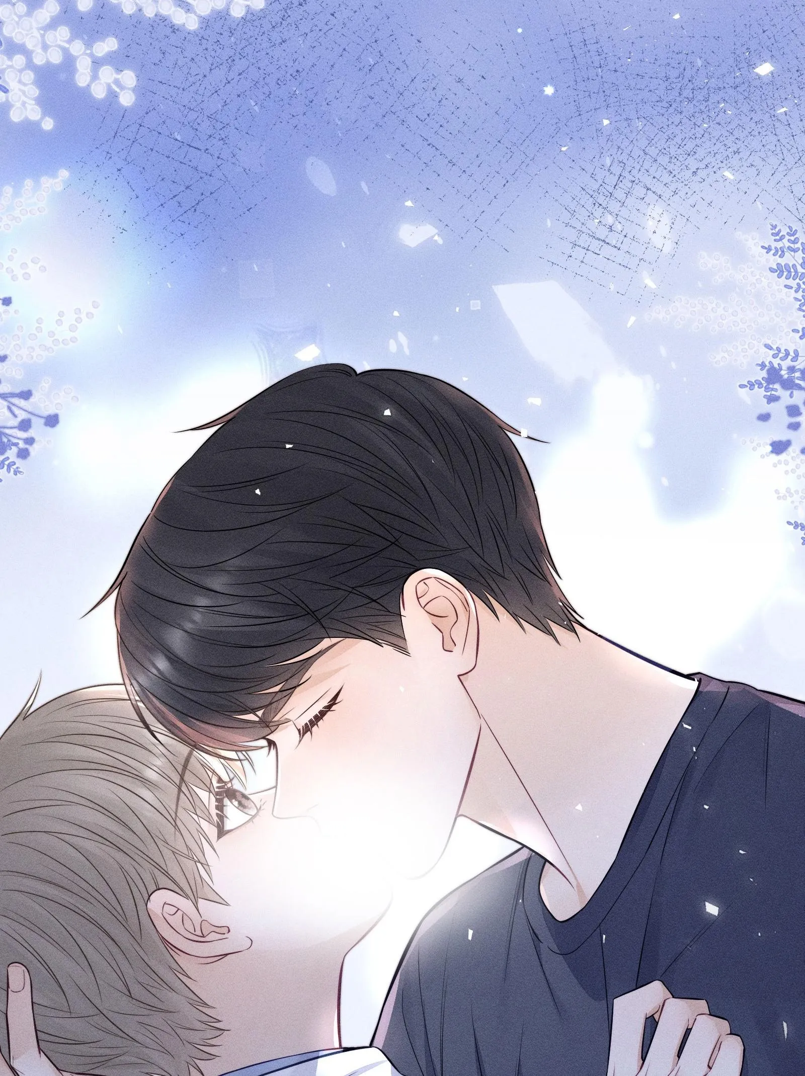 Khoảng thời gian may mắn Chapter 31 Trang 41