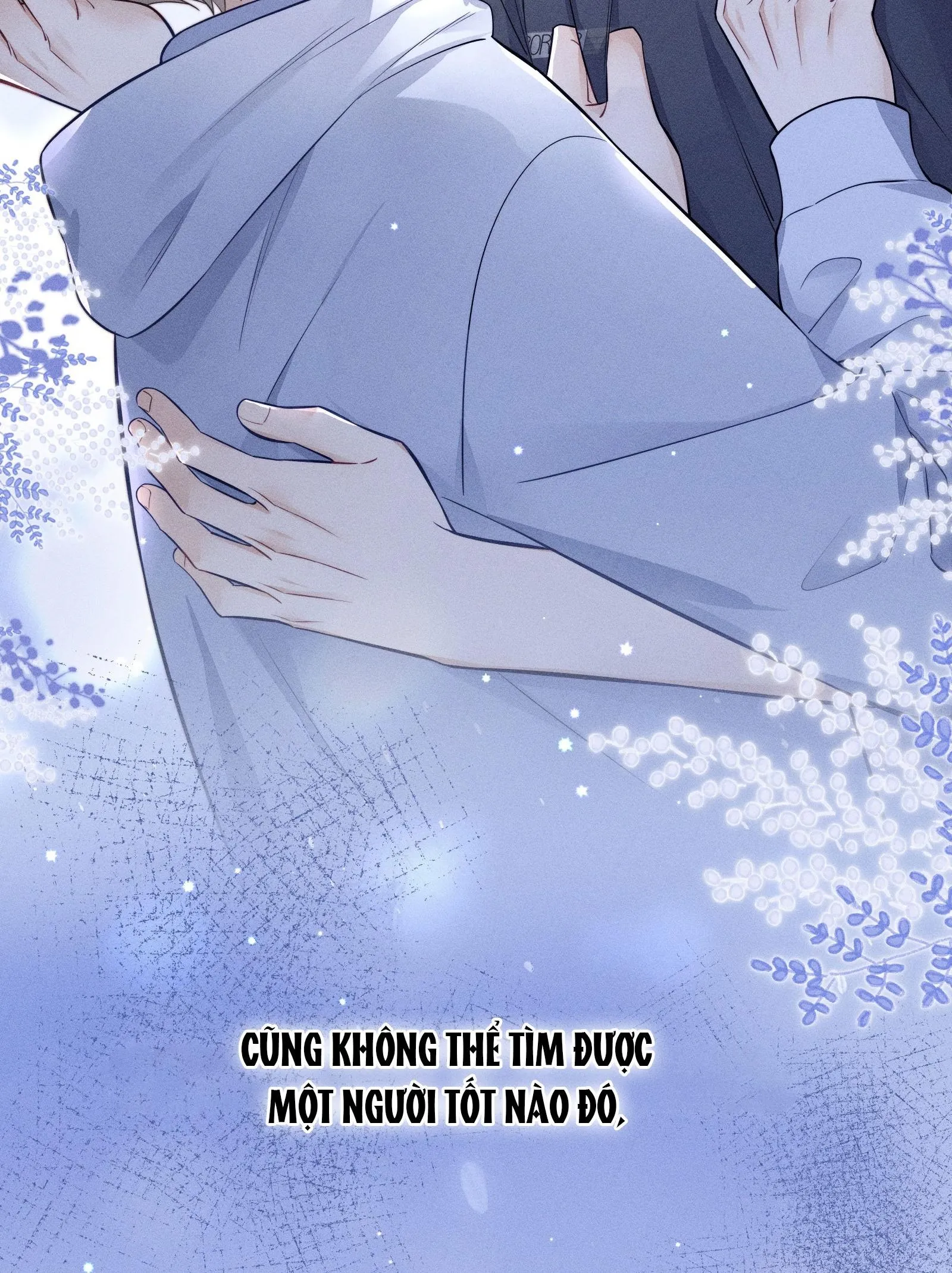 Khoảng thời gian may mắn Chapter 31 Trang 42