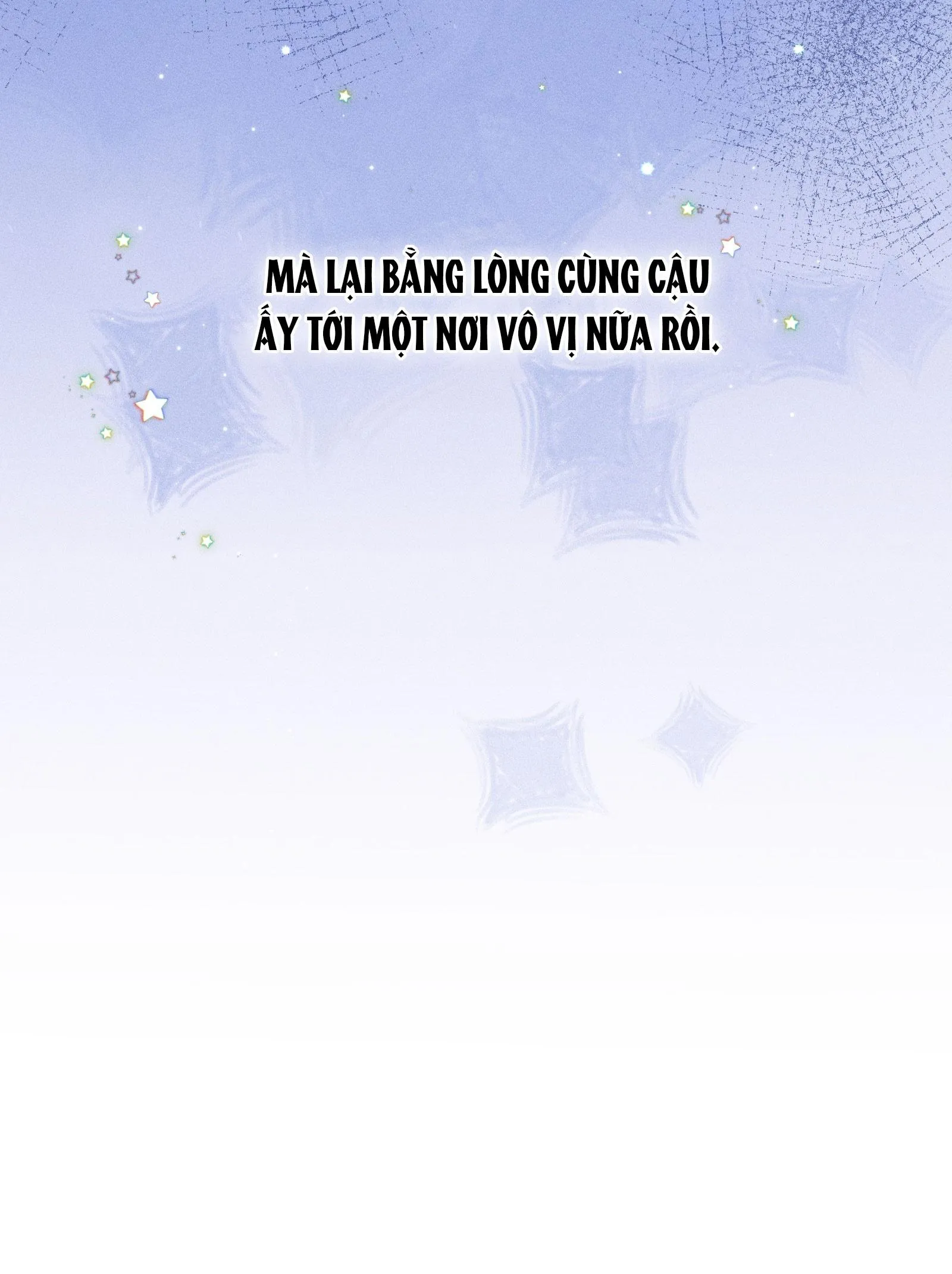 Khoảng thời gian may mắn Chapter 31 Trang 43