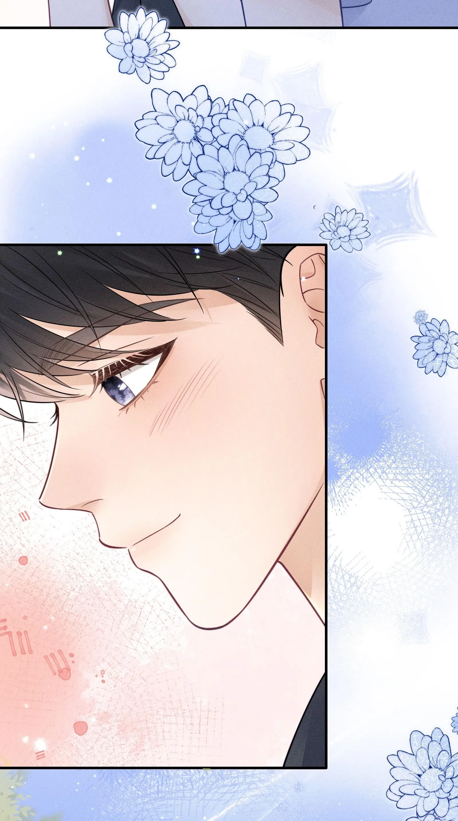 Khoảng thời gian may mắn Chapter 32 Trang 14