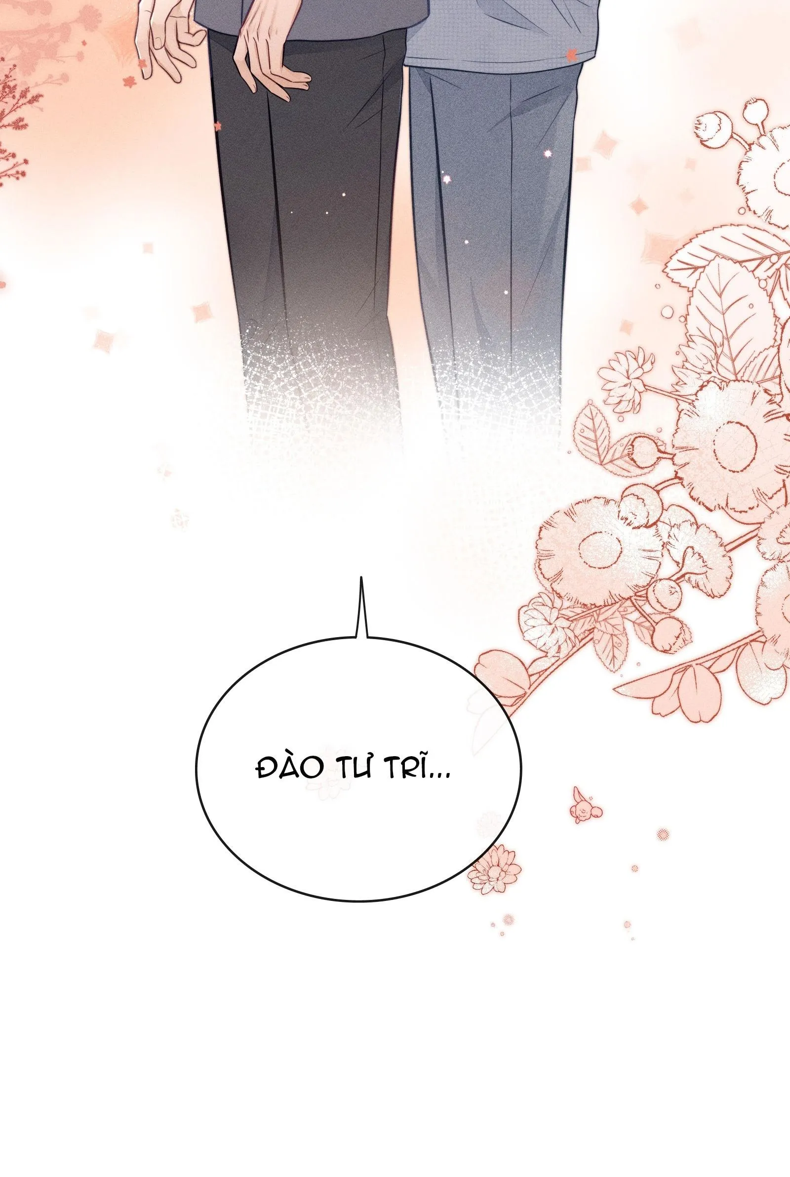 Khoảng thời gian may mắn Chapter 34 Trang 18