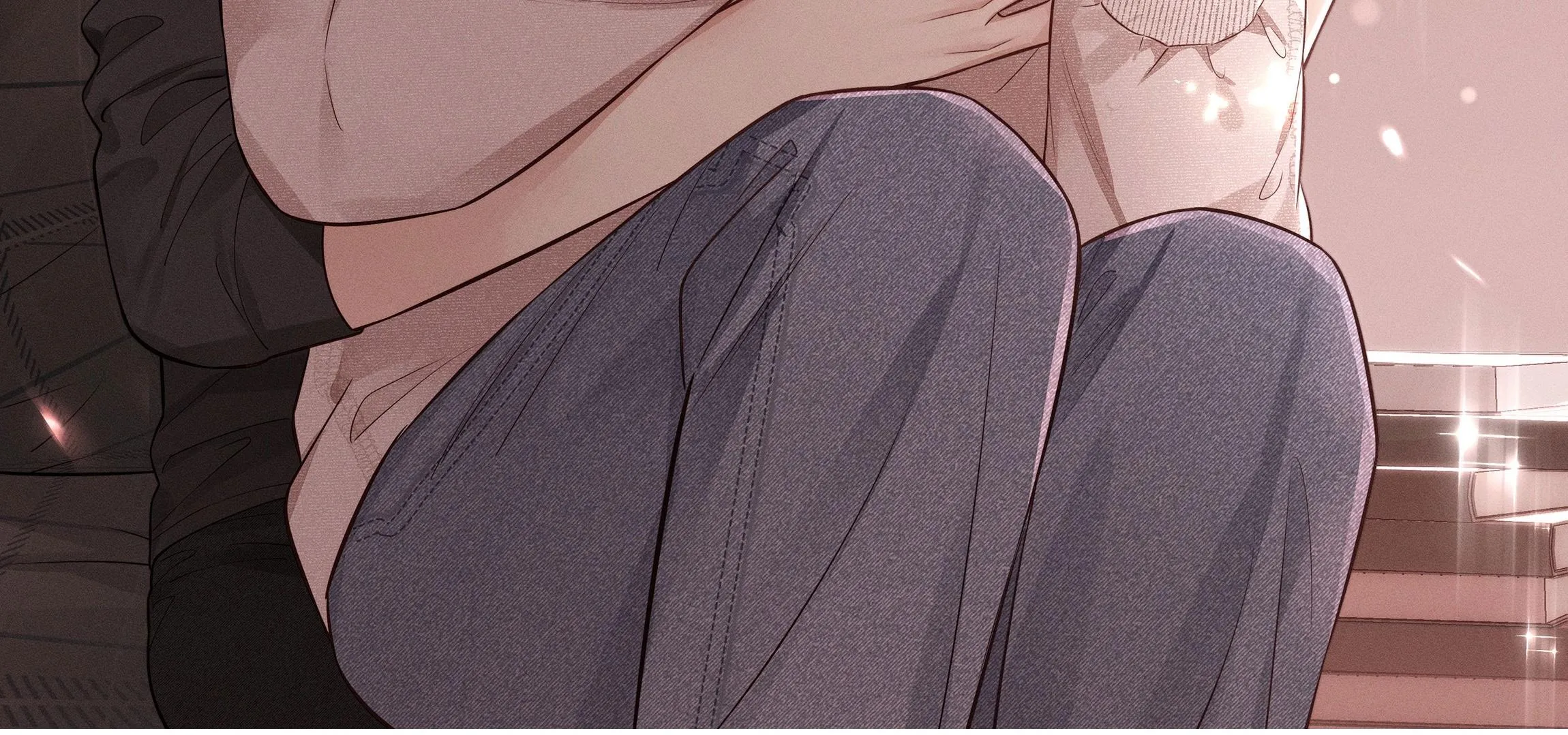 Khoảng thời gian may mắn Chapter 36 Trang 3