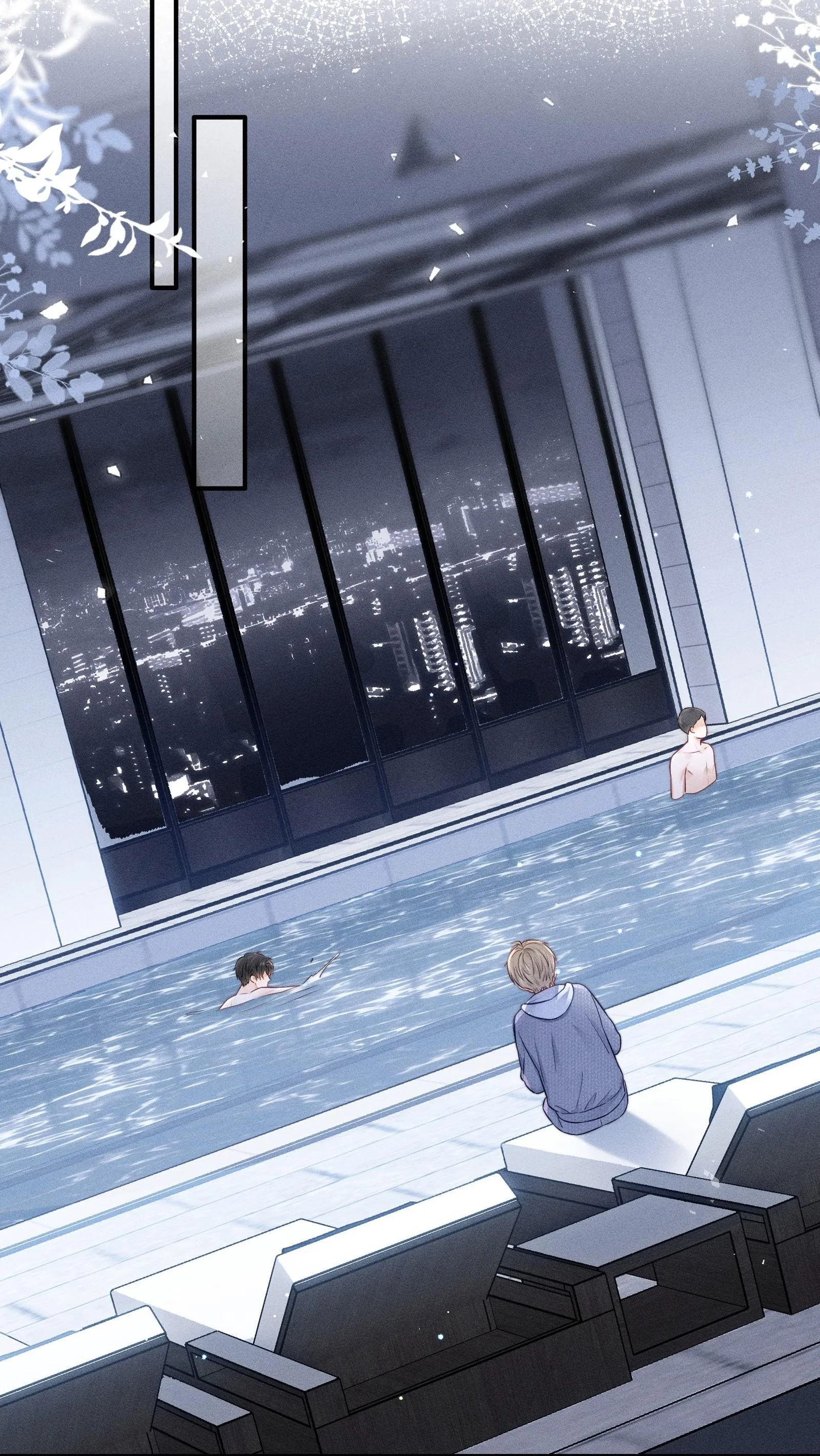 Khoảng thời gian may mắn Chapter 36 Trang 18