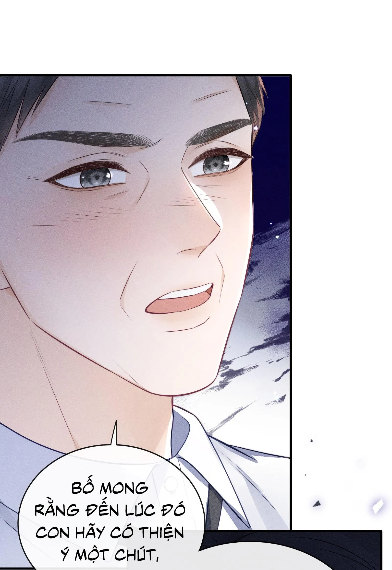 Khoảng thời gian may mắn Chapter 38 Trang 23