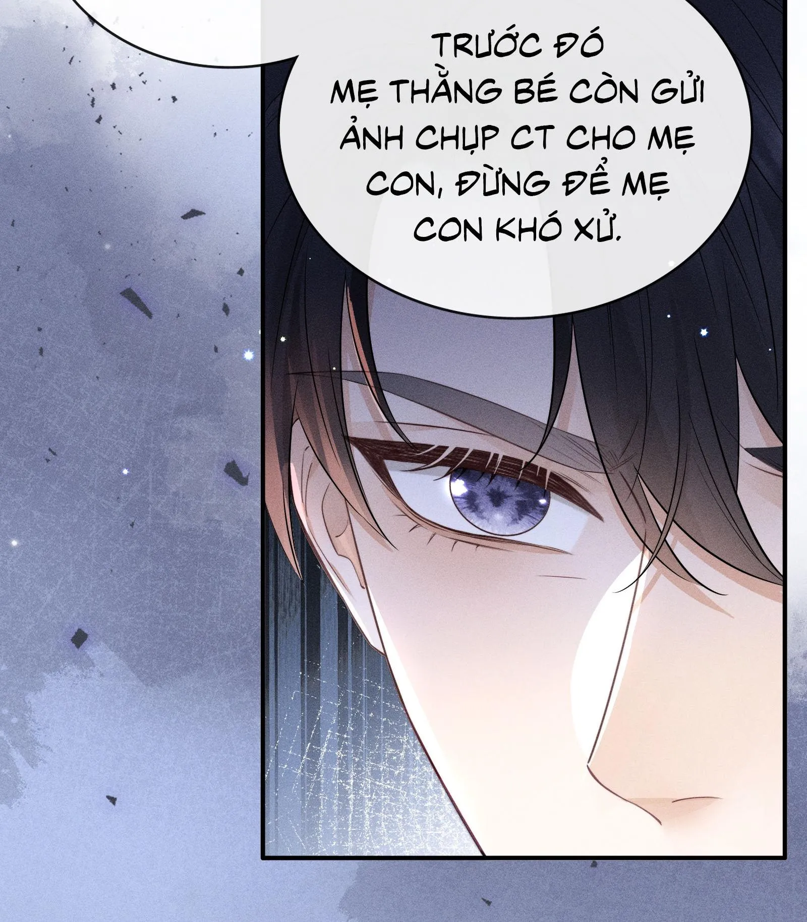 Khoảng thời gian may mắn Chapter 38 Trang 24