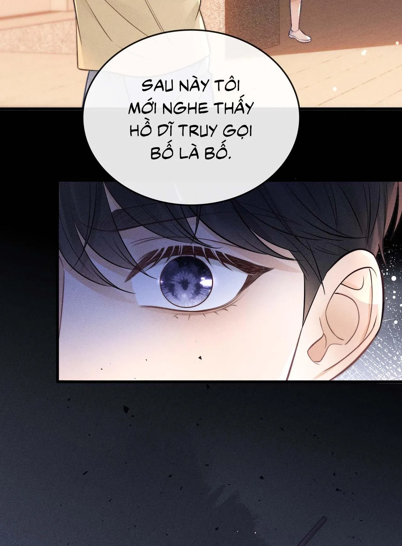 Khoảng thời gian may mắn Chapter 39 Trang 18