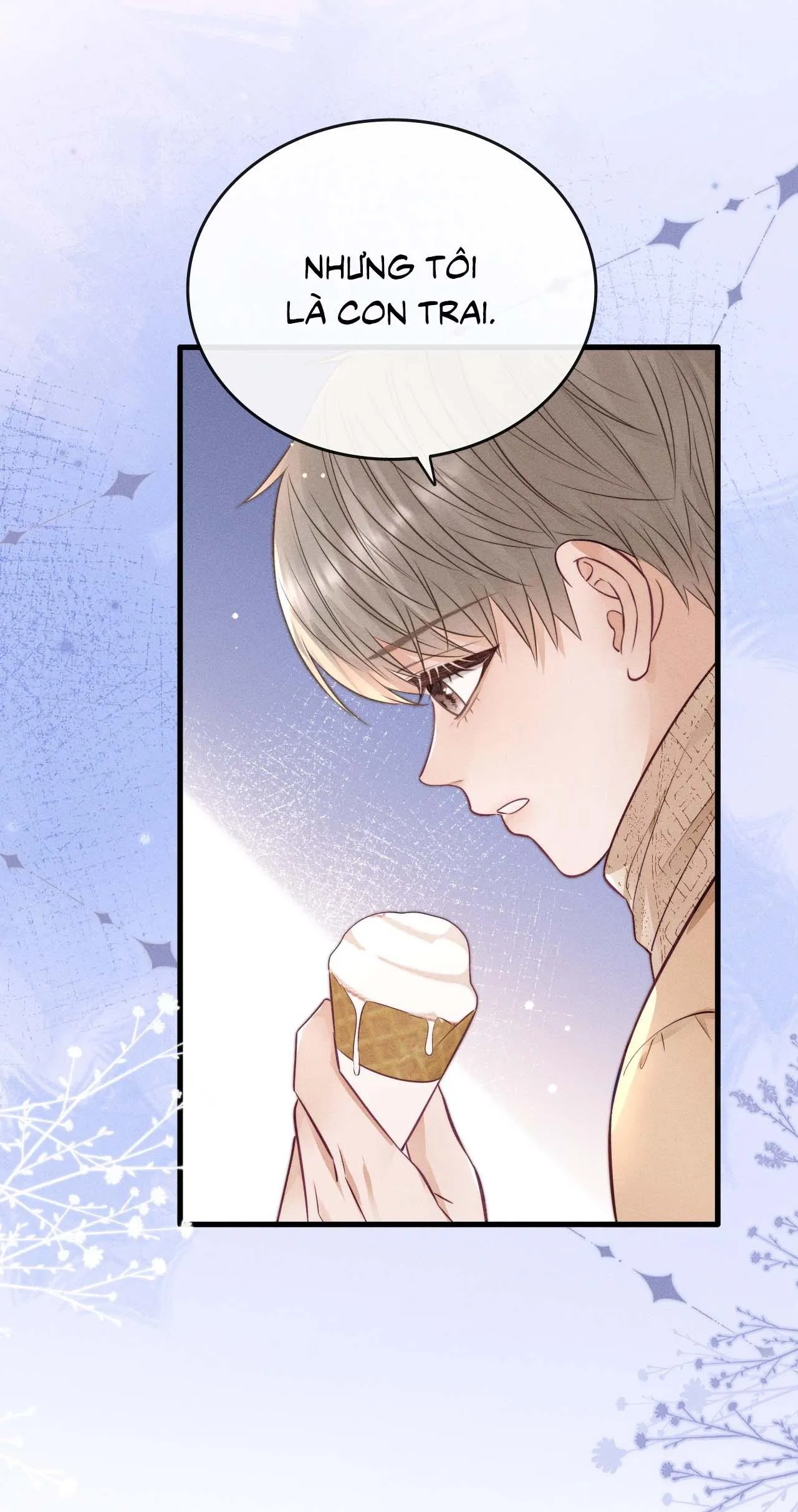 Khoảng thời gian may mắn Chapter 39 Trang 26