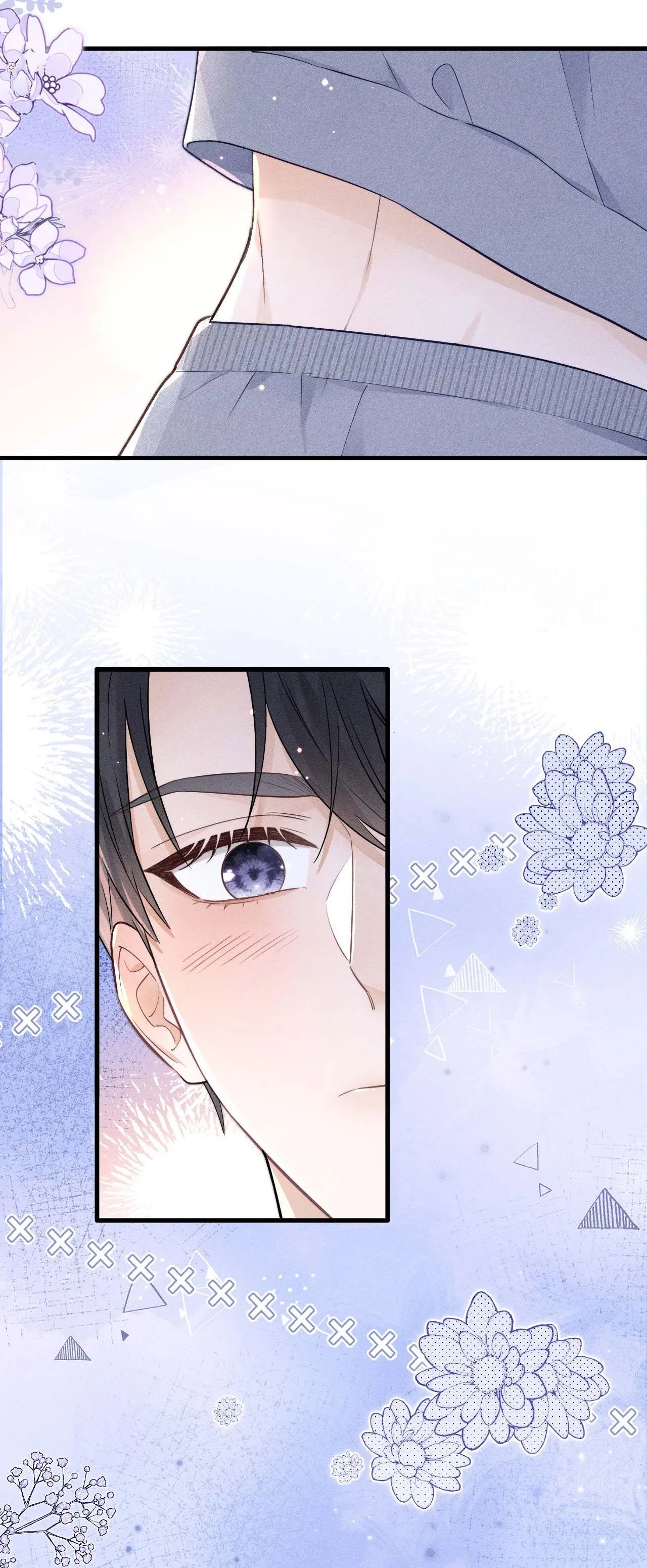 Khoảng thời gian may mắn Chapter 40 Trang 4