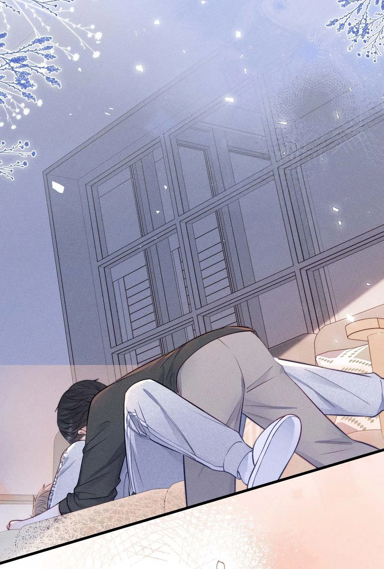 Khoảng thời gian may mắn Chapter 40 Trang 28