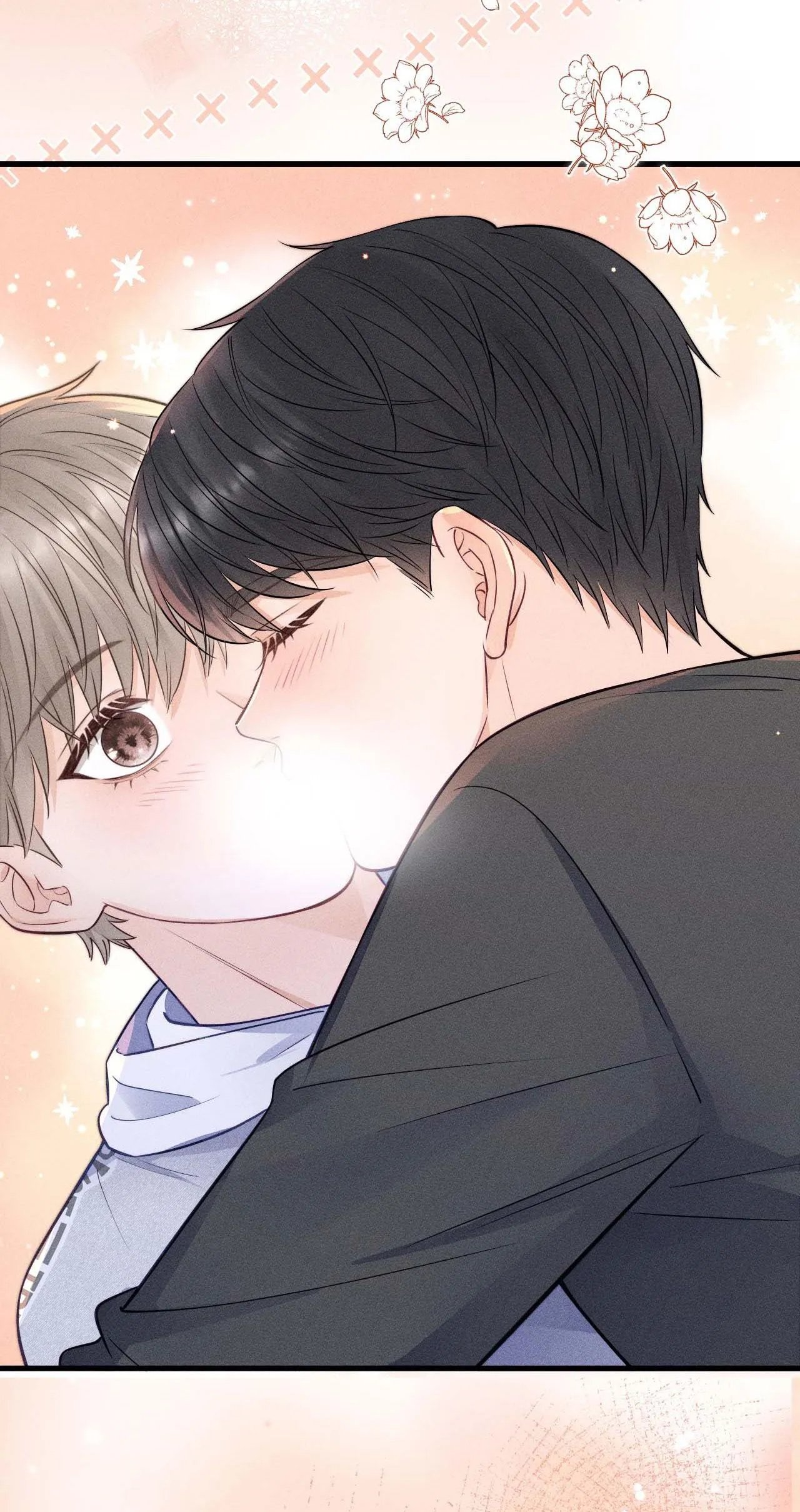 Khoảng thời gian may mắn Chapter 40 Trang 30