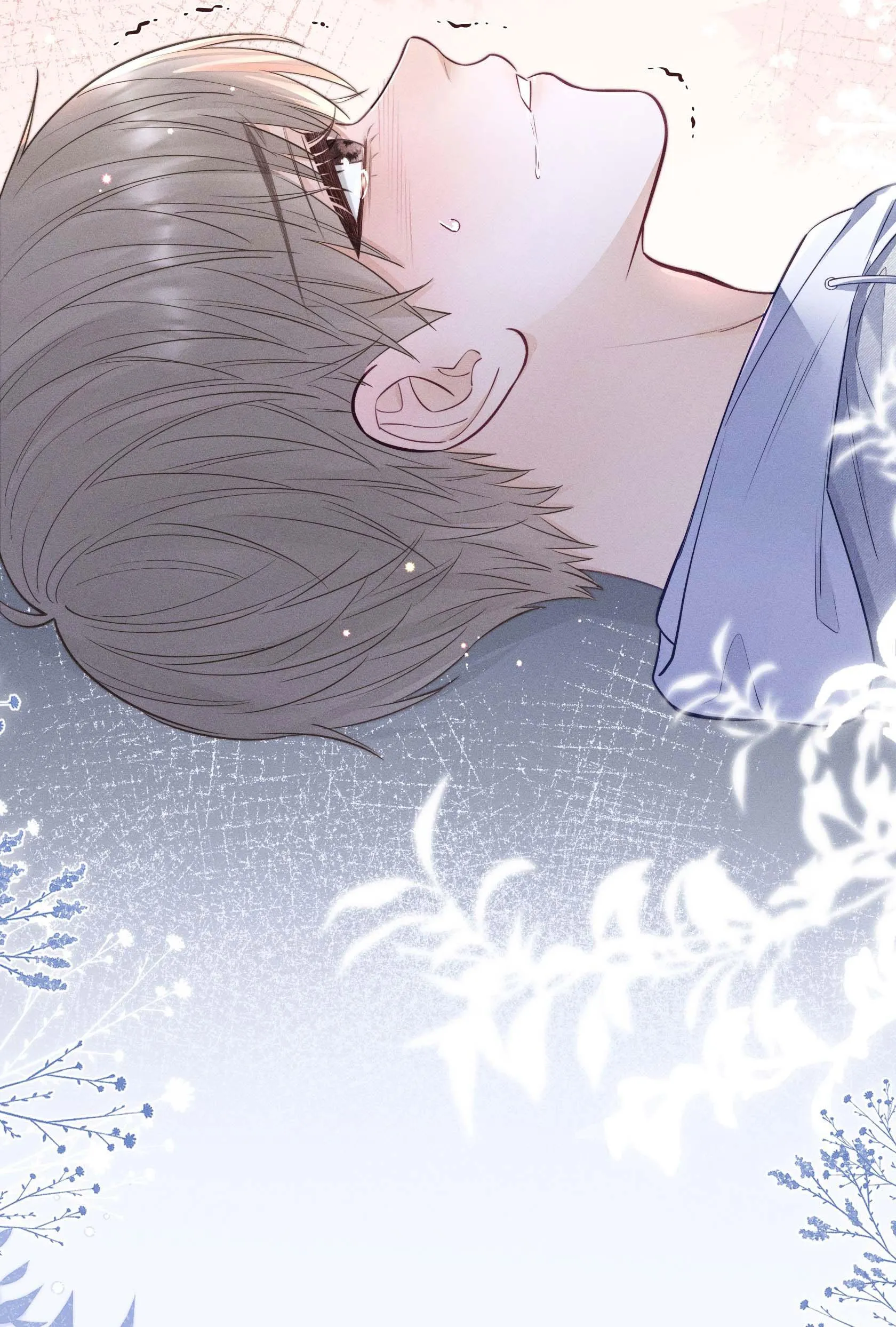 Khoảng thời gian may mắn Chapter 41 Trang 9