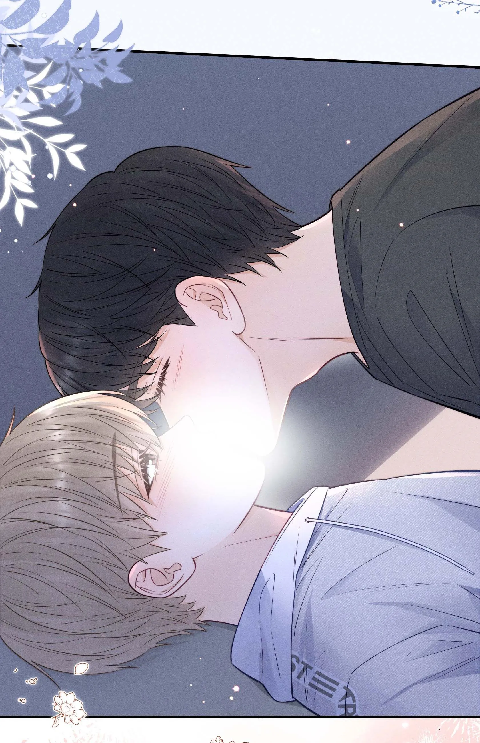 Khoảng thời gian may mắn Chapter 41 Trang 10