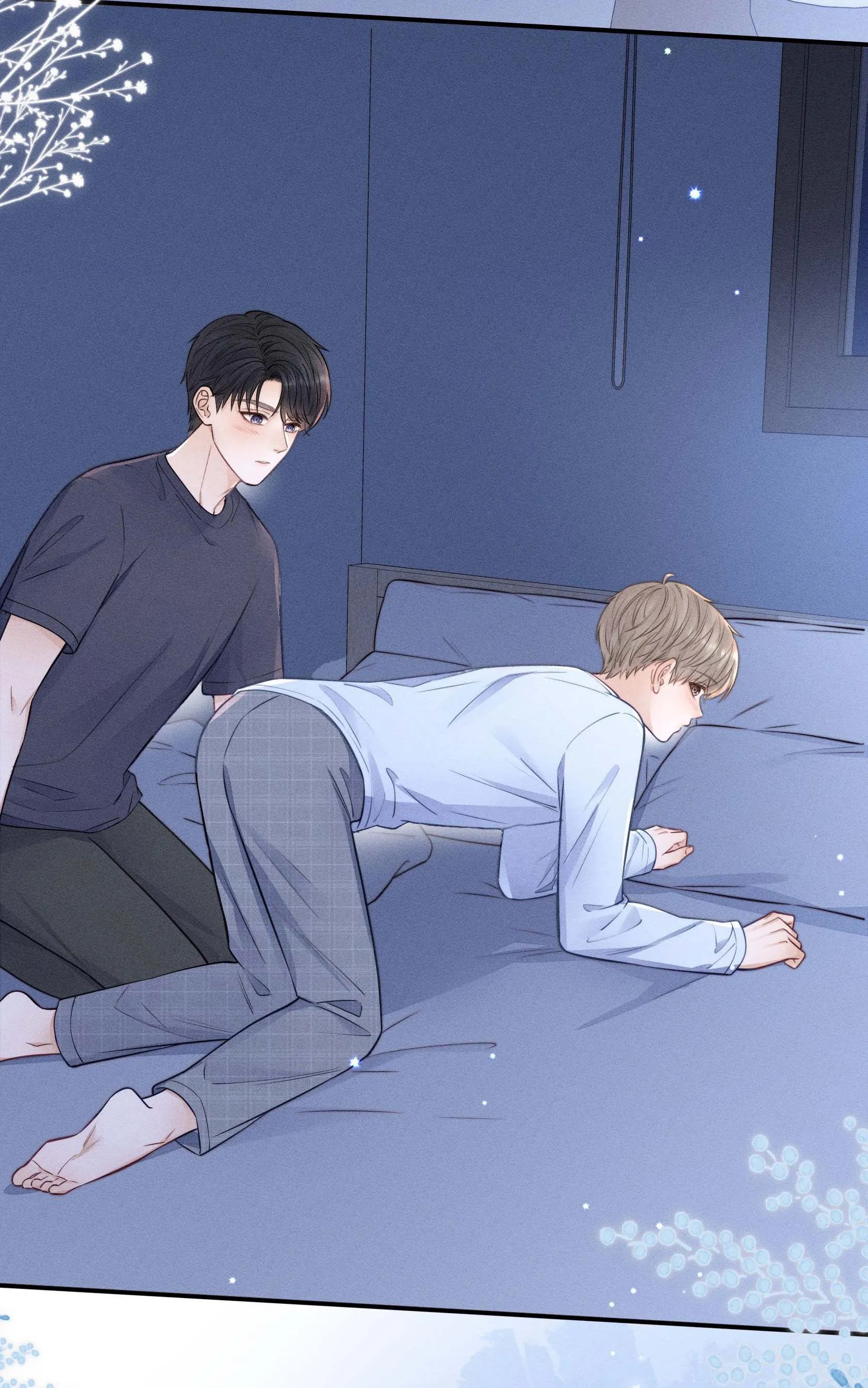 Khoảng thời gian may mắn Chapter 41 Trang 18