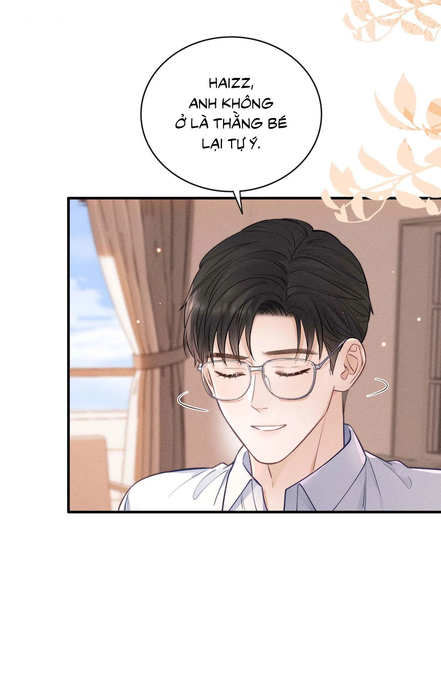 Khoảng thời gian may mắn Chapter 41 Trang 29