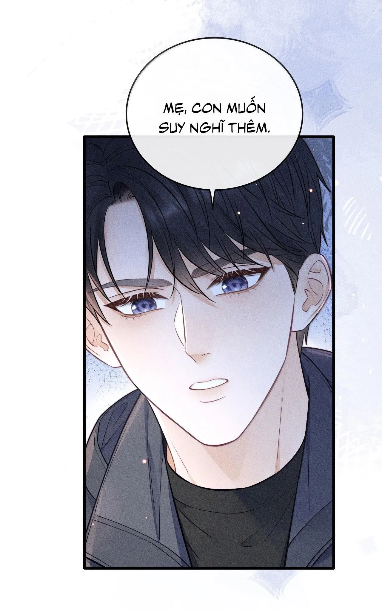 Khoảng thời gian may mắn Chapter 42 Trang 21