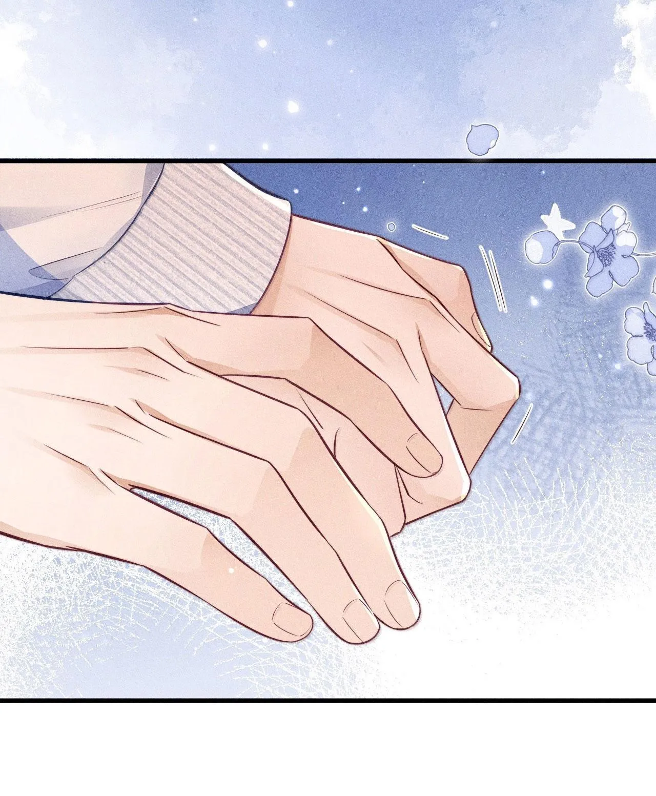 Khoảng thời gian may mắn Chapter 42 Trang 40