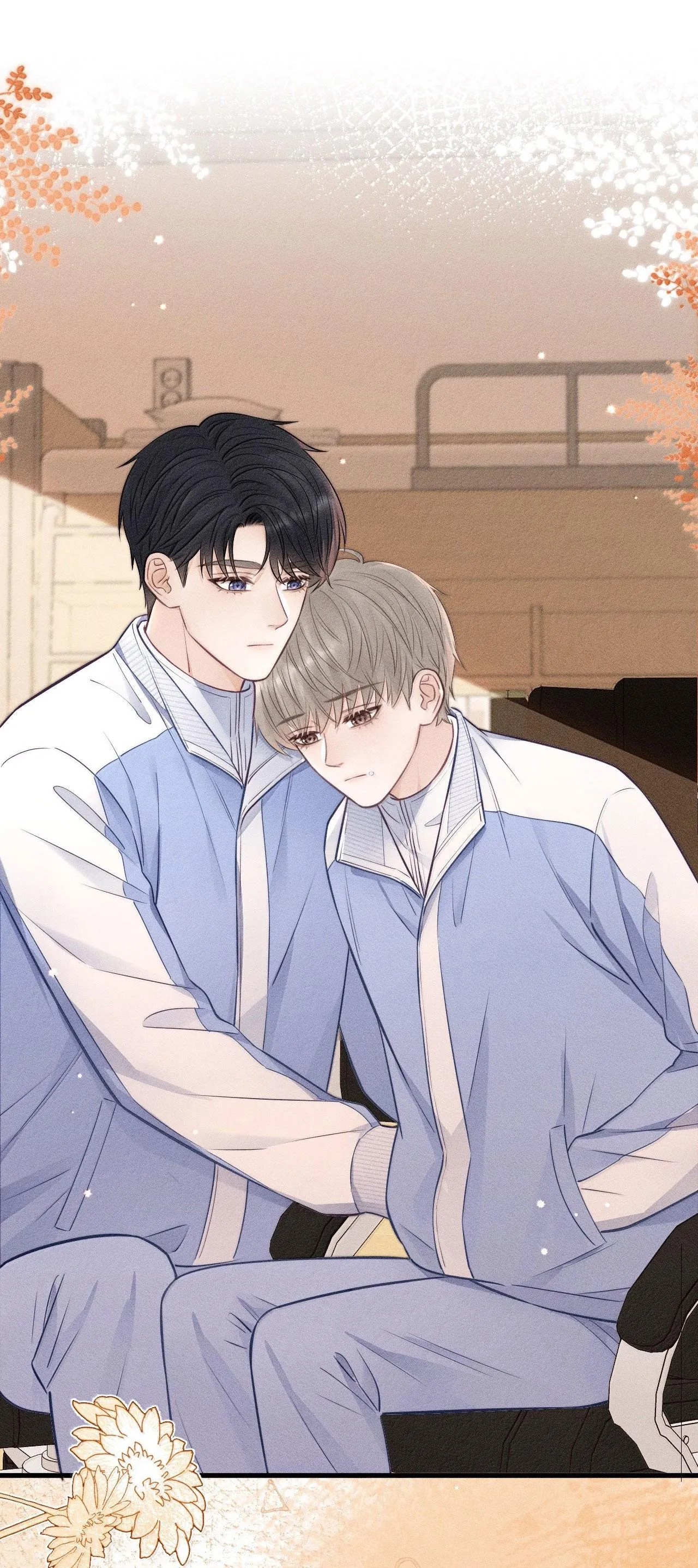 Khoảng thời gian may mắn Chapter 42 Trang 41