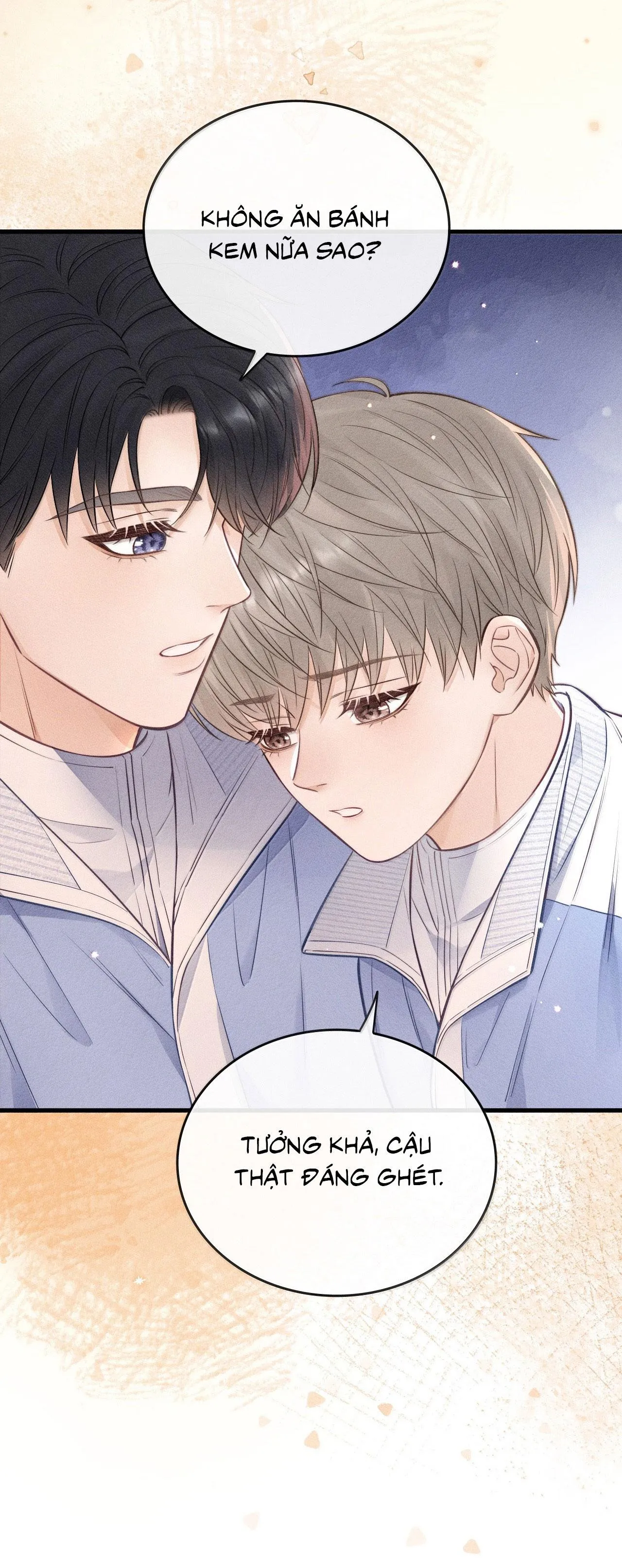 Khoảng thời gian may mắn Chapter 42 Trang 43