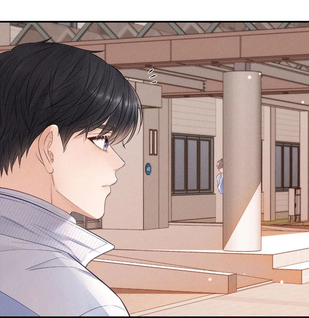 Khoảng thời gian may mắn Chapter 43 Trang 7