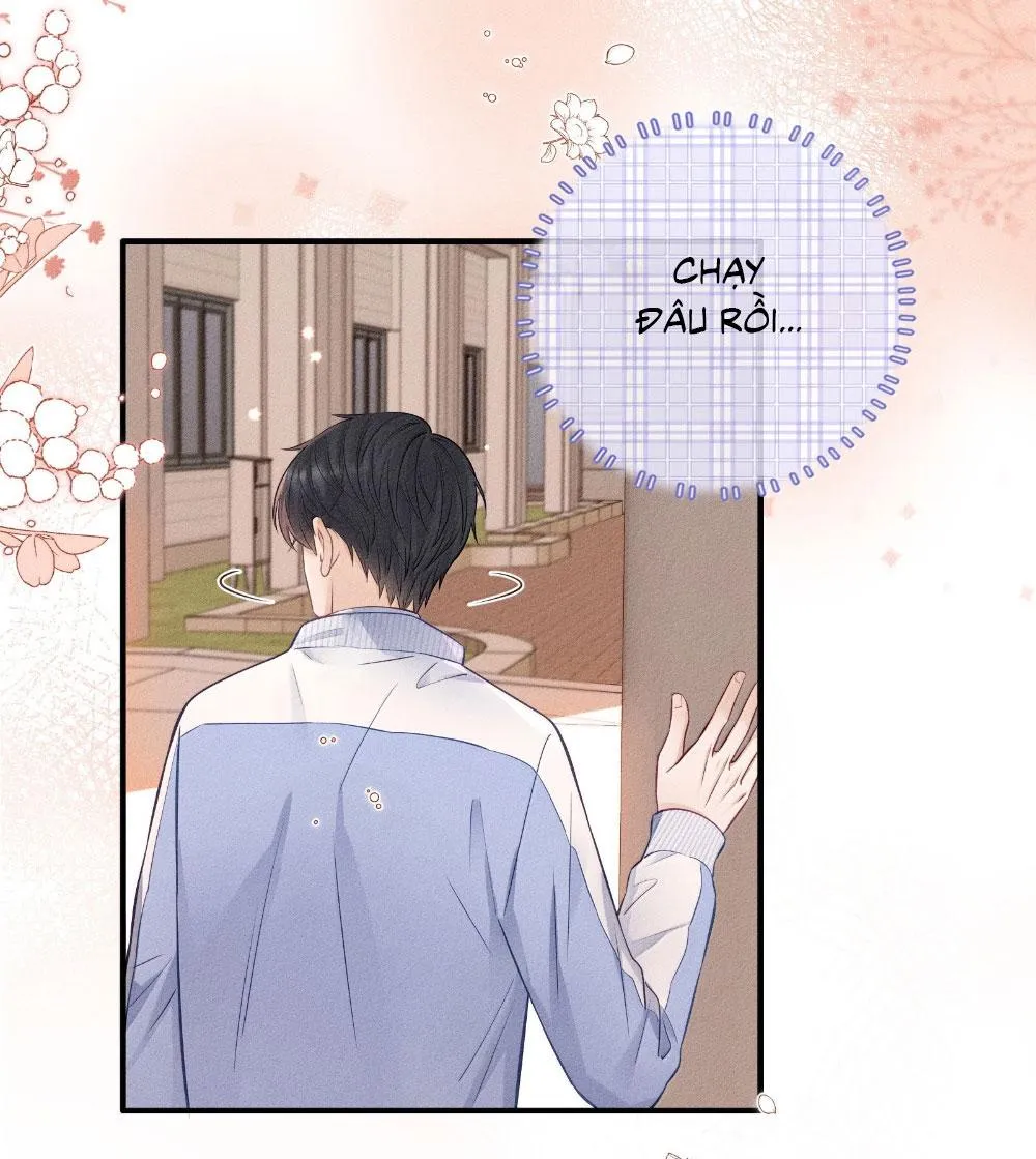 Khoảng thời gian may mắn Chapter 43 Trang 10