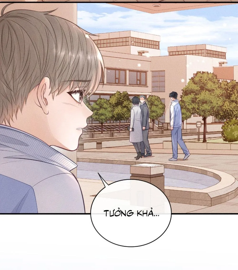 Khoảng thời gian may mắn Chapter 43 Trang 13