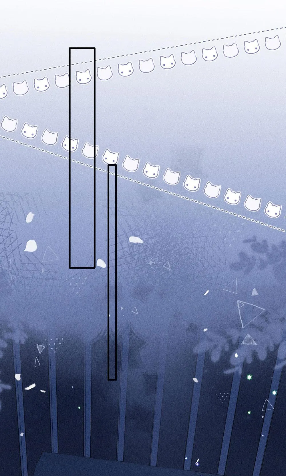 Khoảng thời gian may mắn Chapter 43 Trang 14